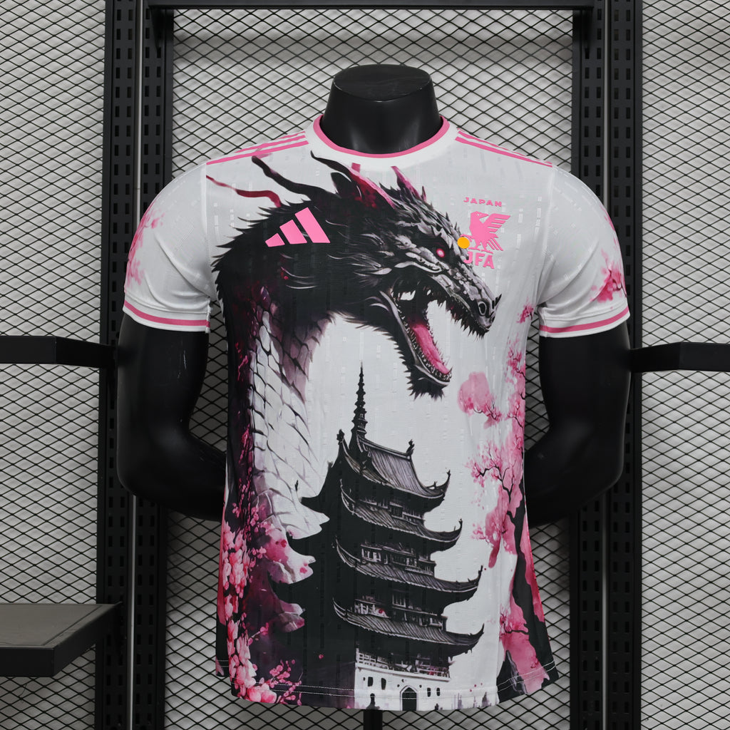 2025 Player Japan Special Edition S-XXL