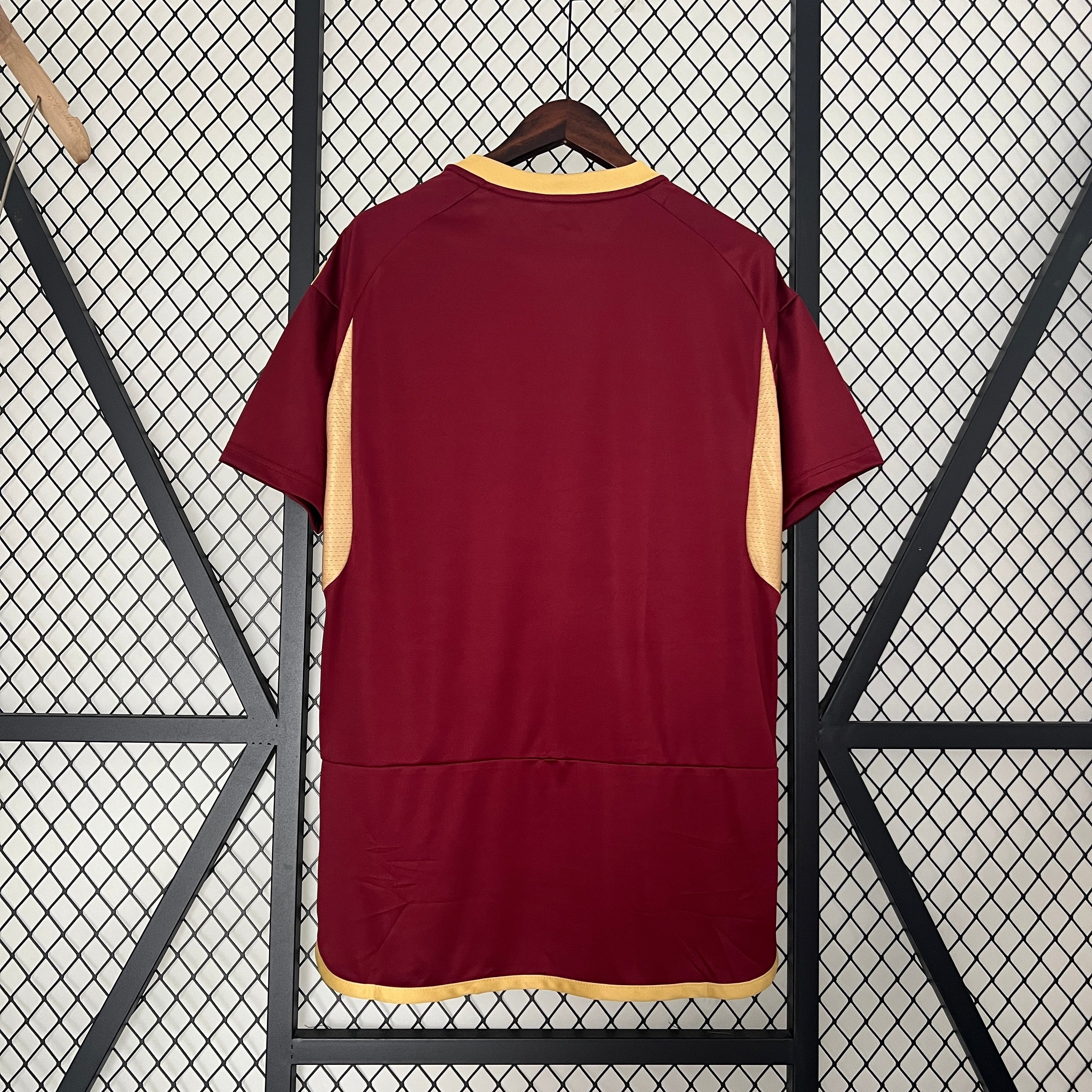2024 Venezuela Home S-XXL