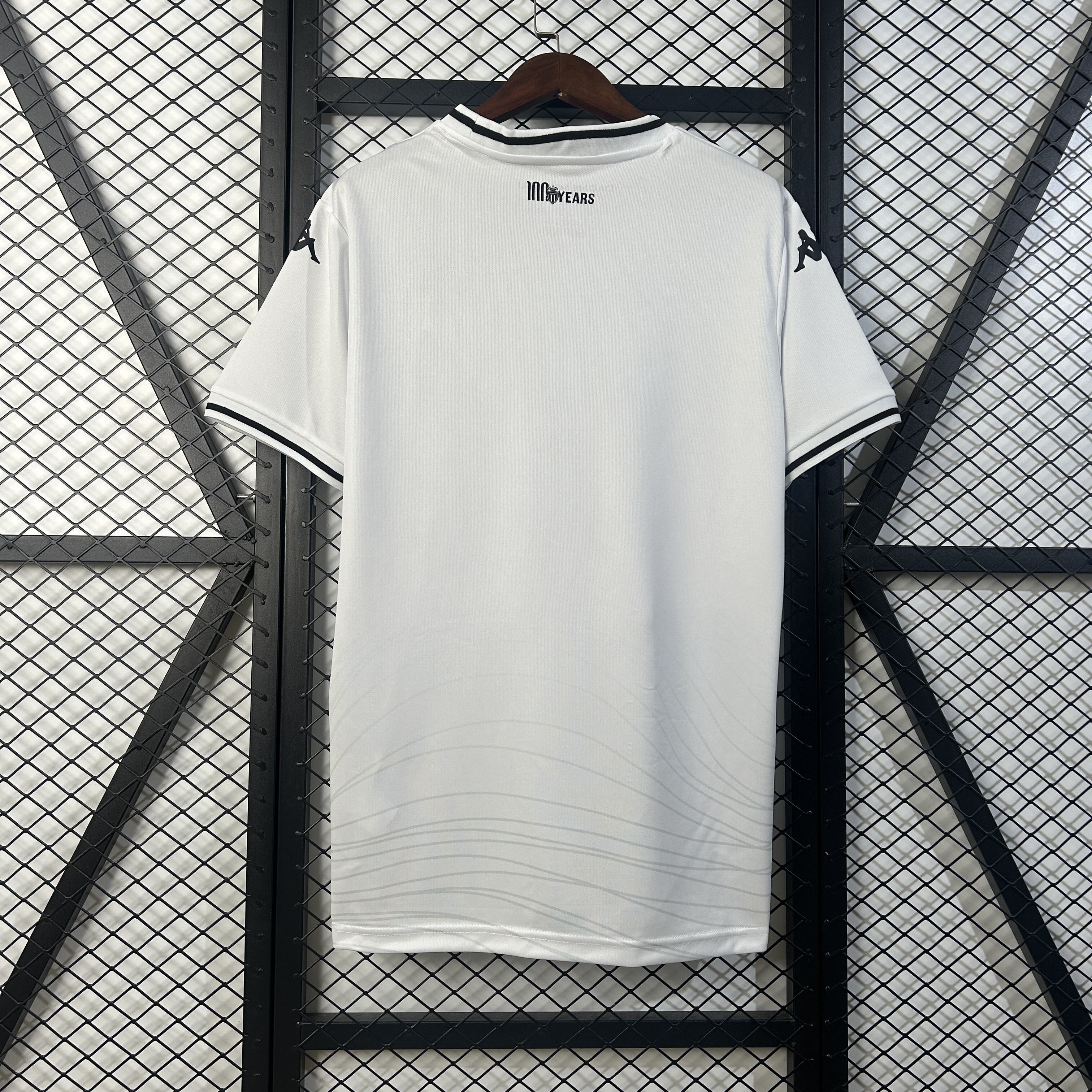 25/26 Monaco Away S-XXL