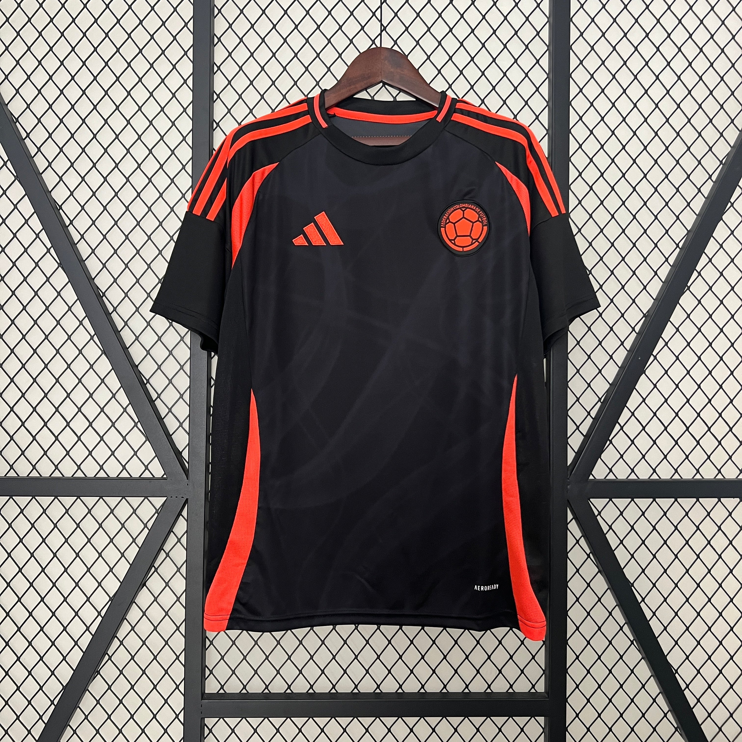 2024 Colombia Away S-4XL