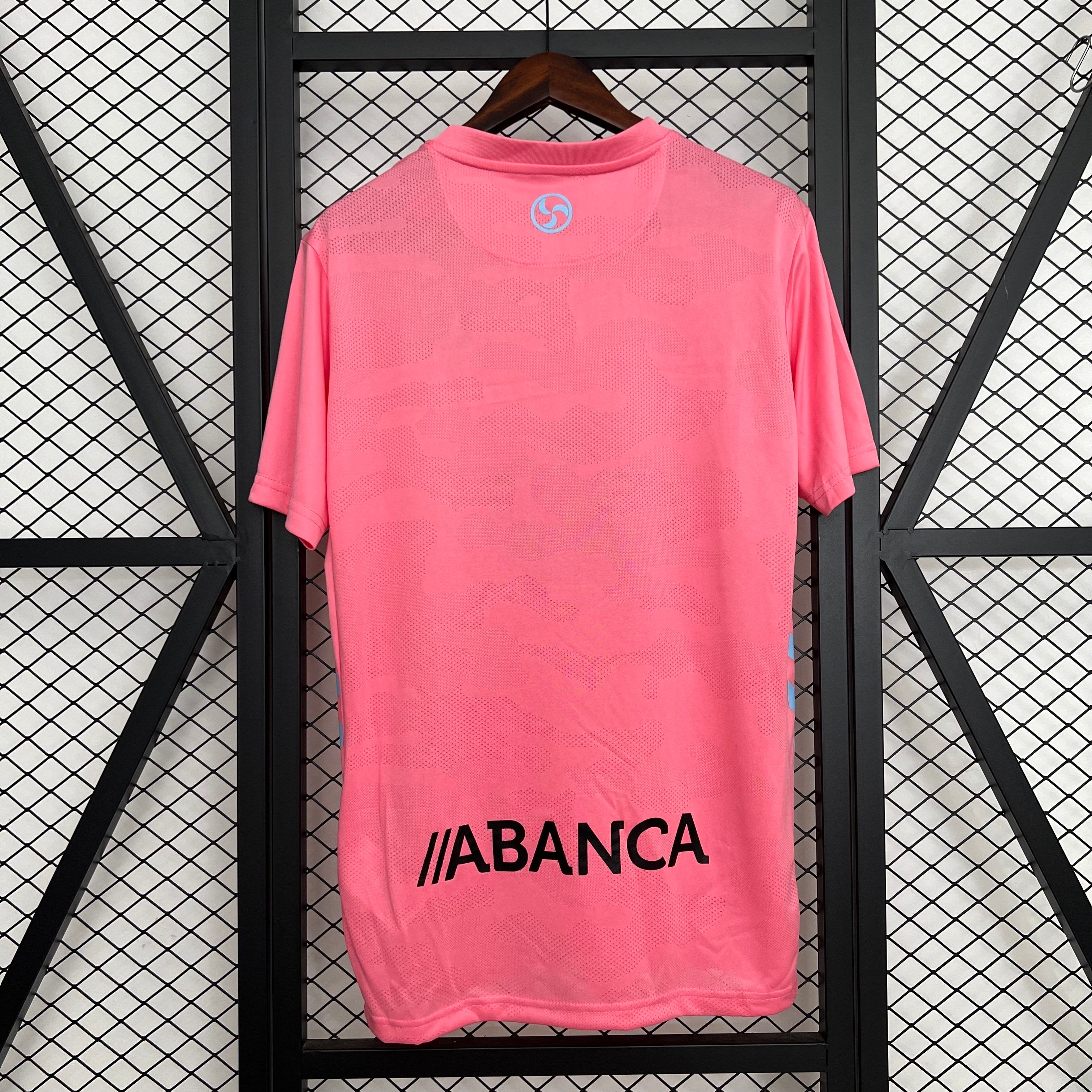25/26 Celta third away S-4XL
