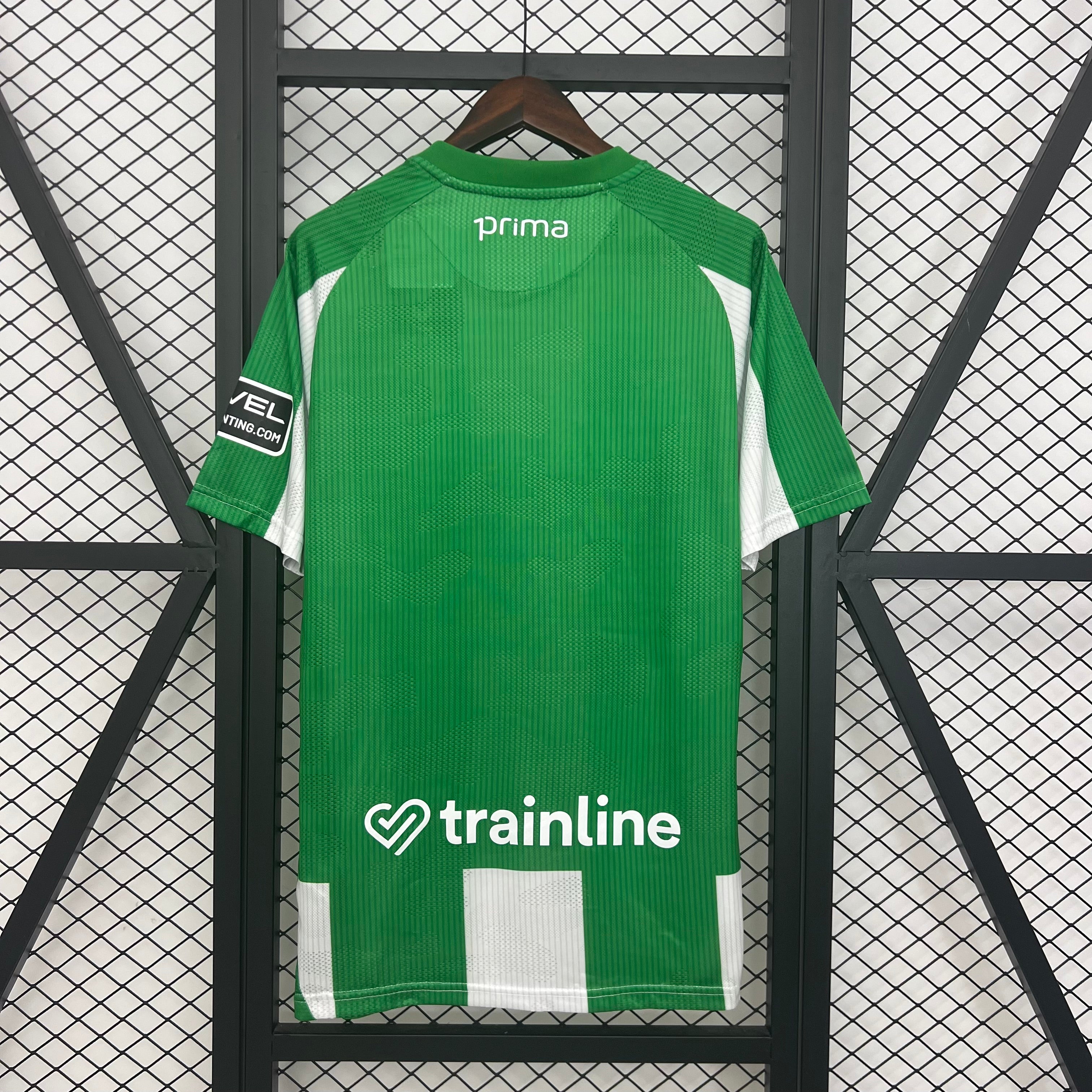 REAL BETIS HOME 25/26