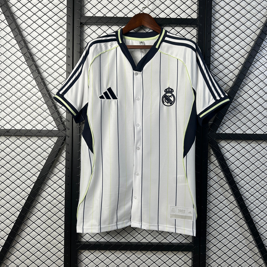REAL MADRID SPECIAL EDITION 25/26