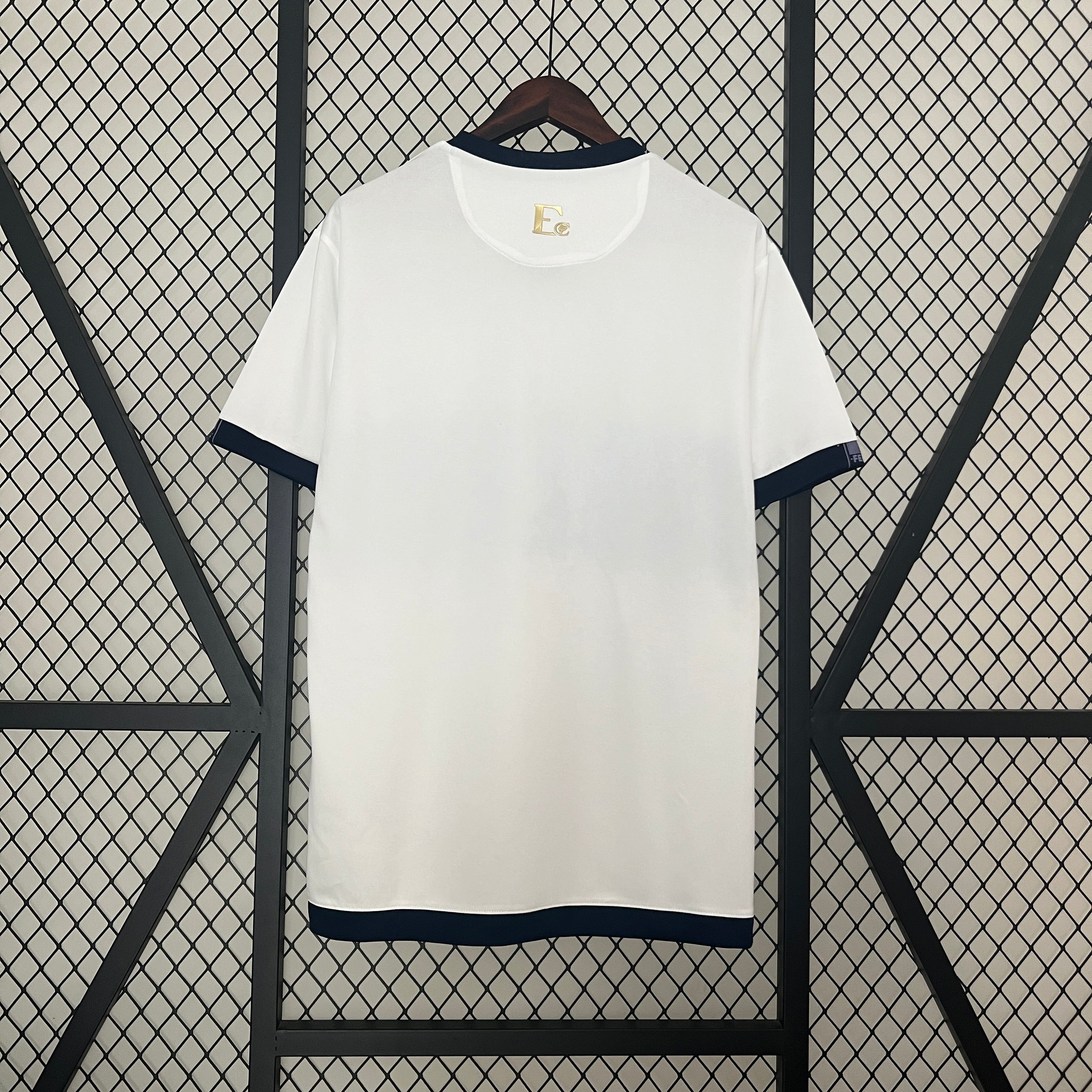 2024 Ecuador Away S-XXL