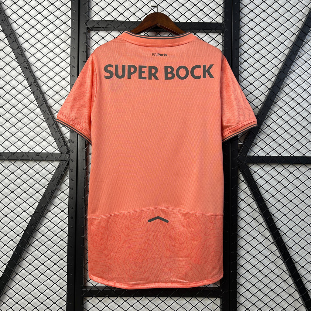 25/26 Porto Away S-4XL2