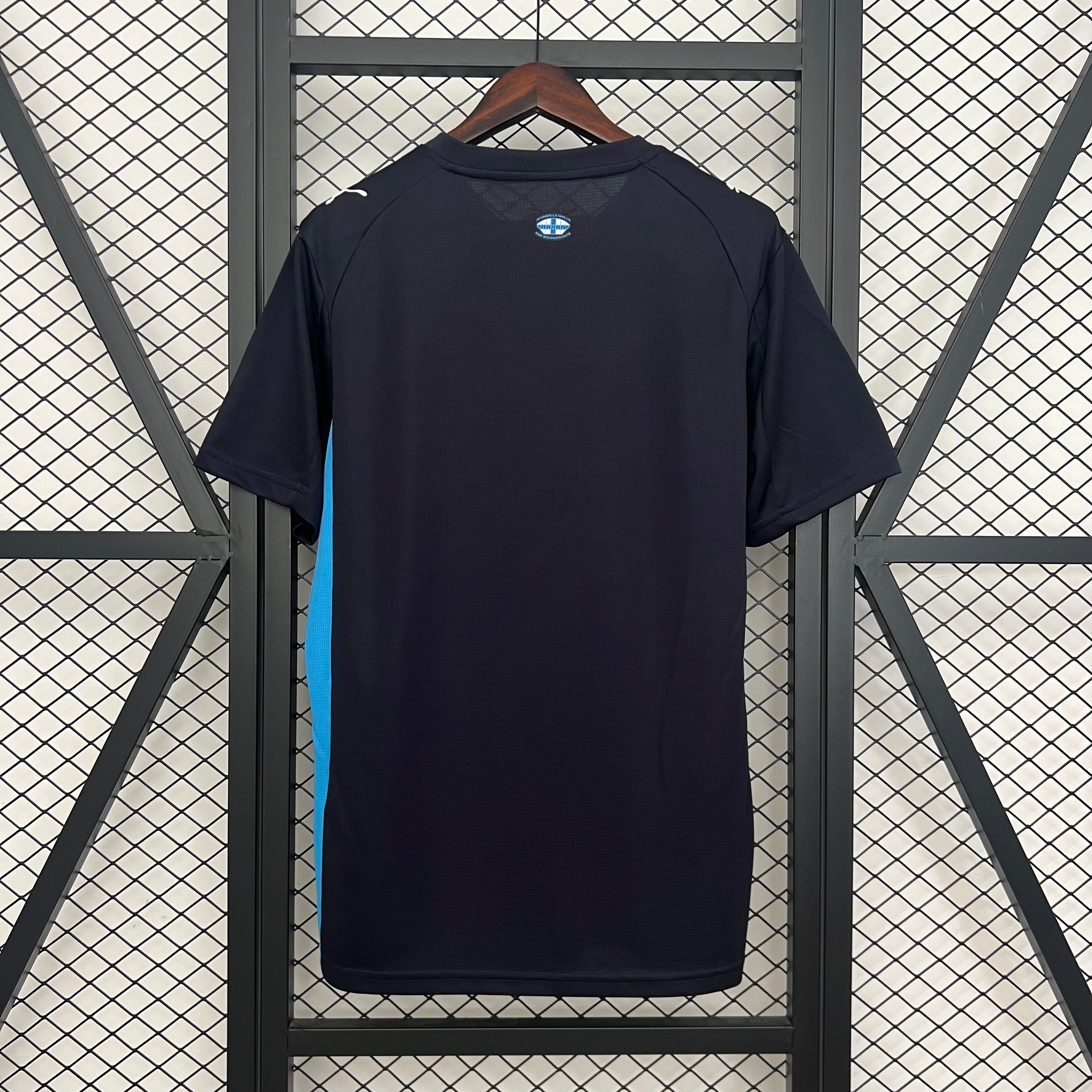 MARSEILLE AWAY 25/26