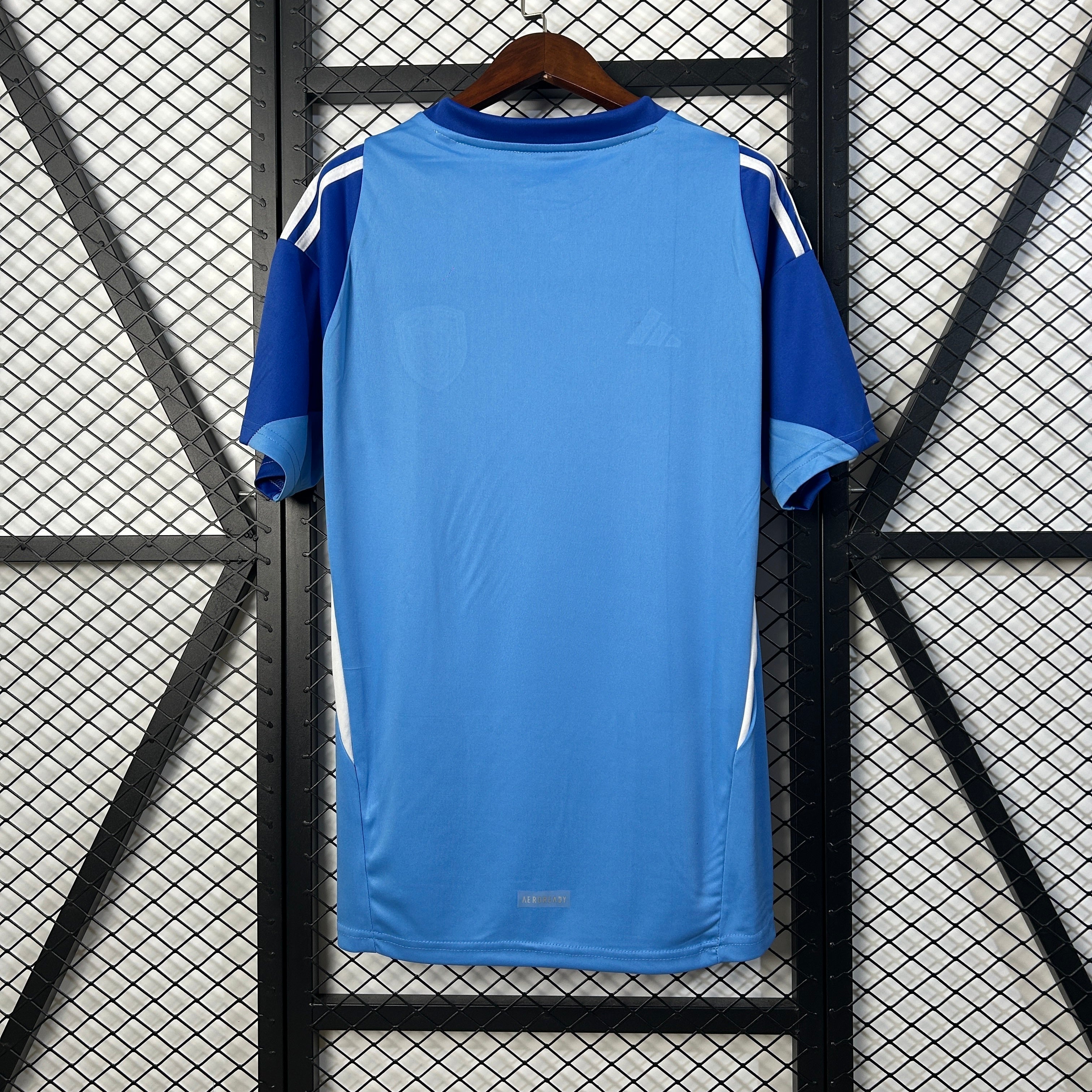 2025 Venezuelan Goalkeeper S-XXL