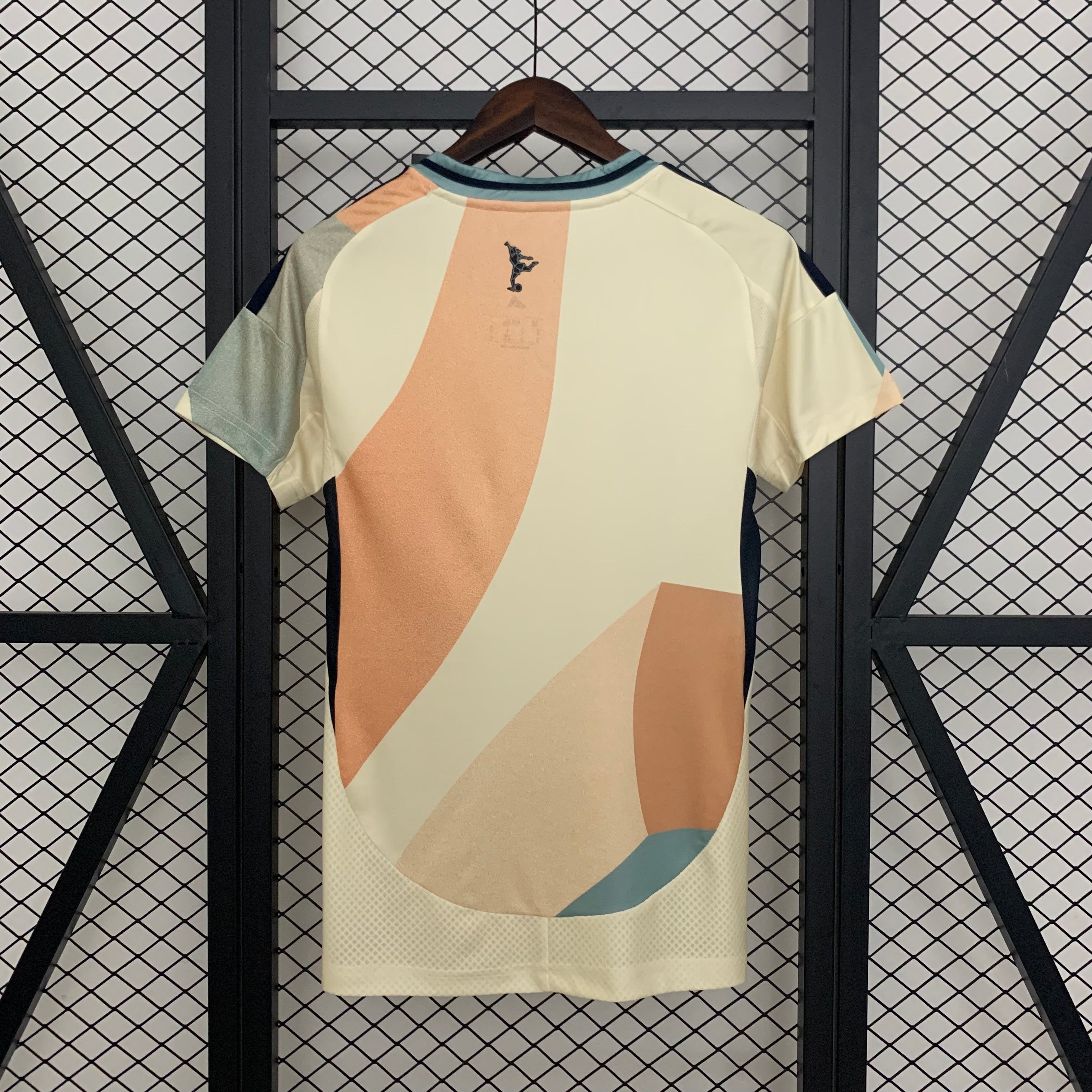 2025 Women's Spain Away S-XXL