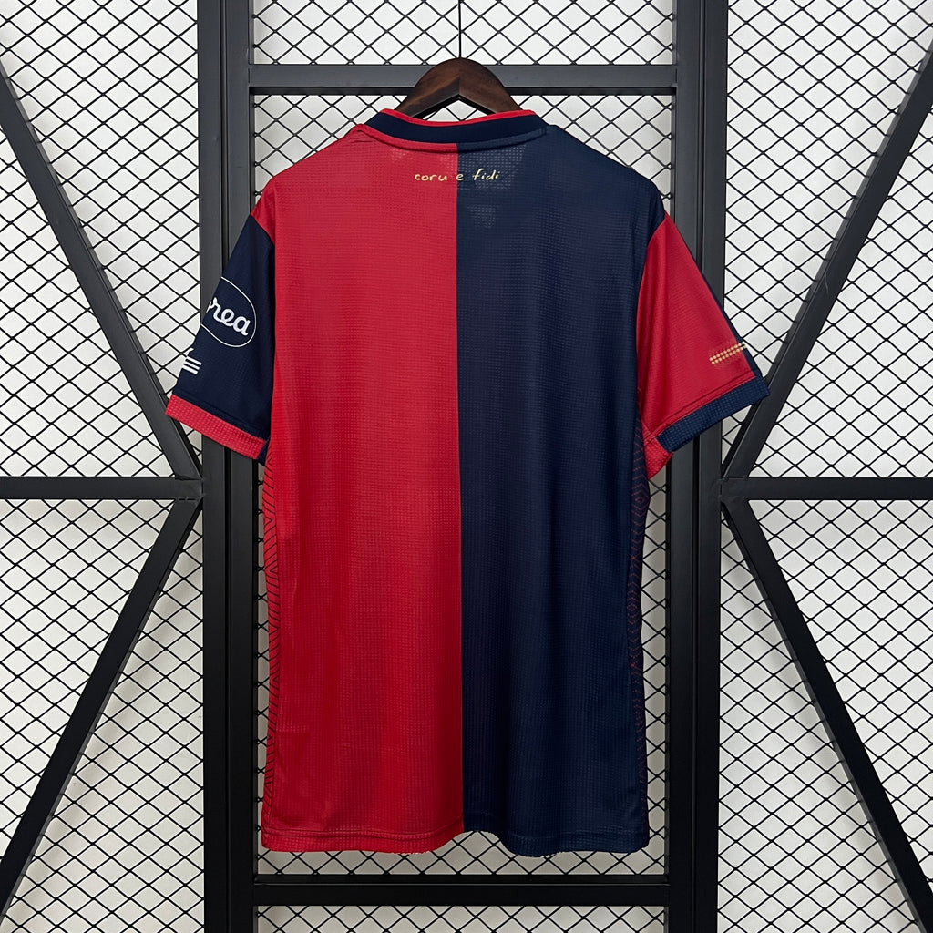 24/25 Cagliari Home S-XXL