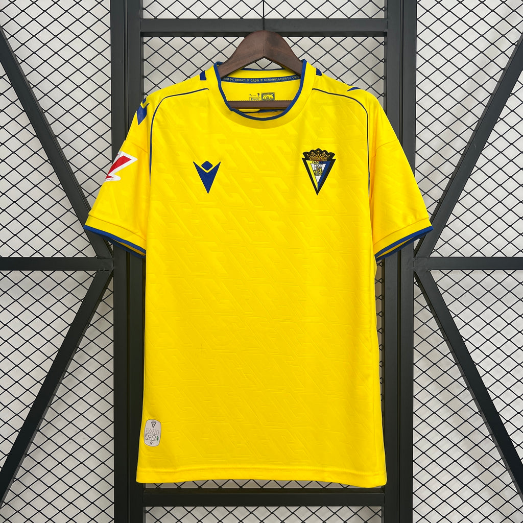25/26 Cadiz Home S-4XL