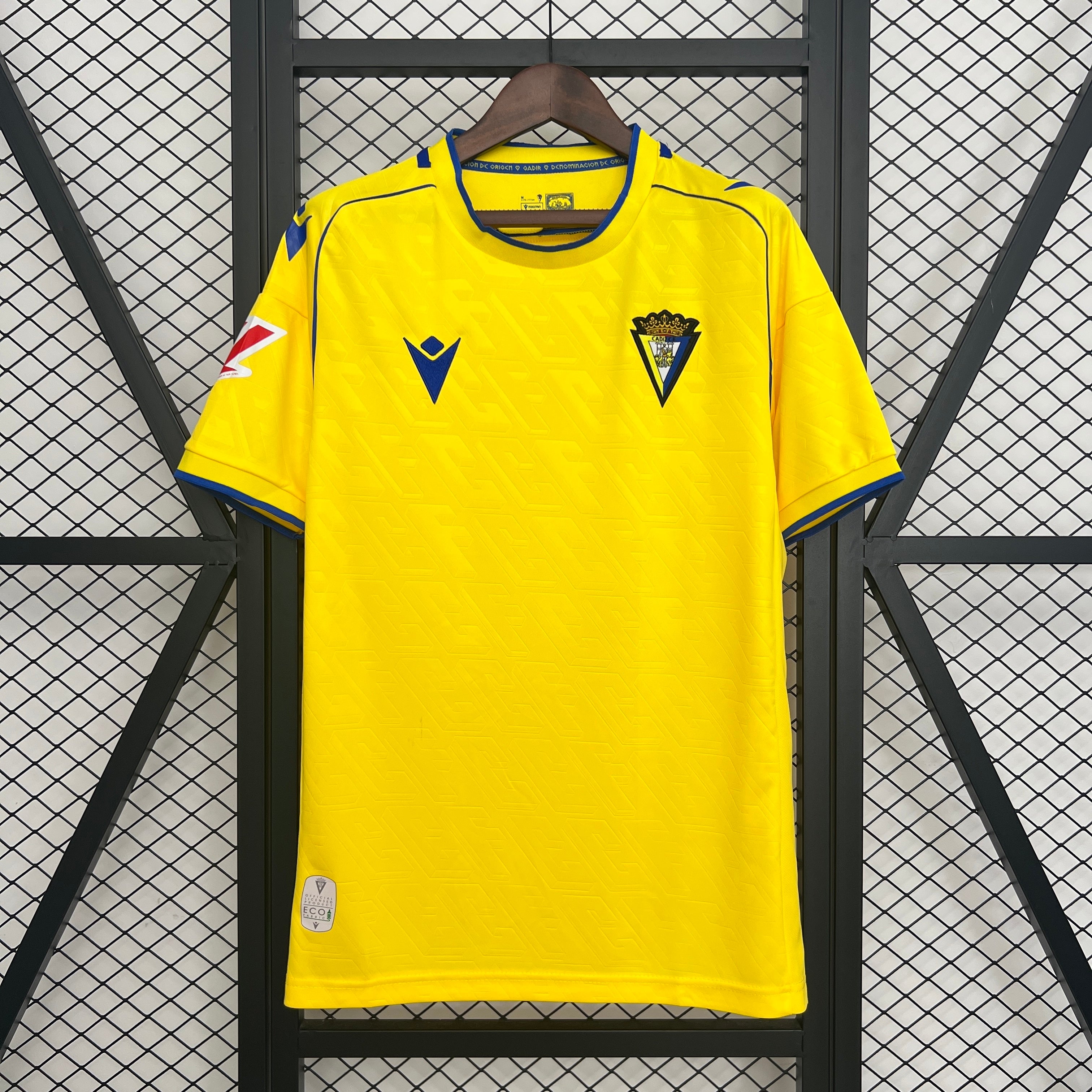 25/26 Cadiz Home S-4XL