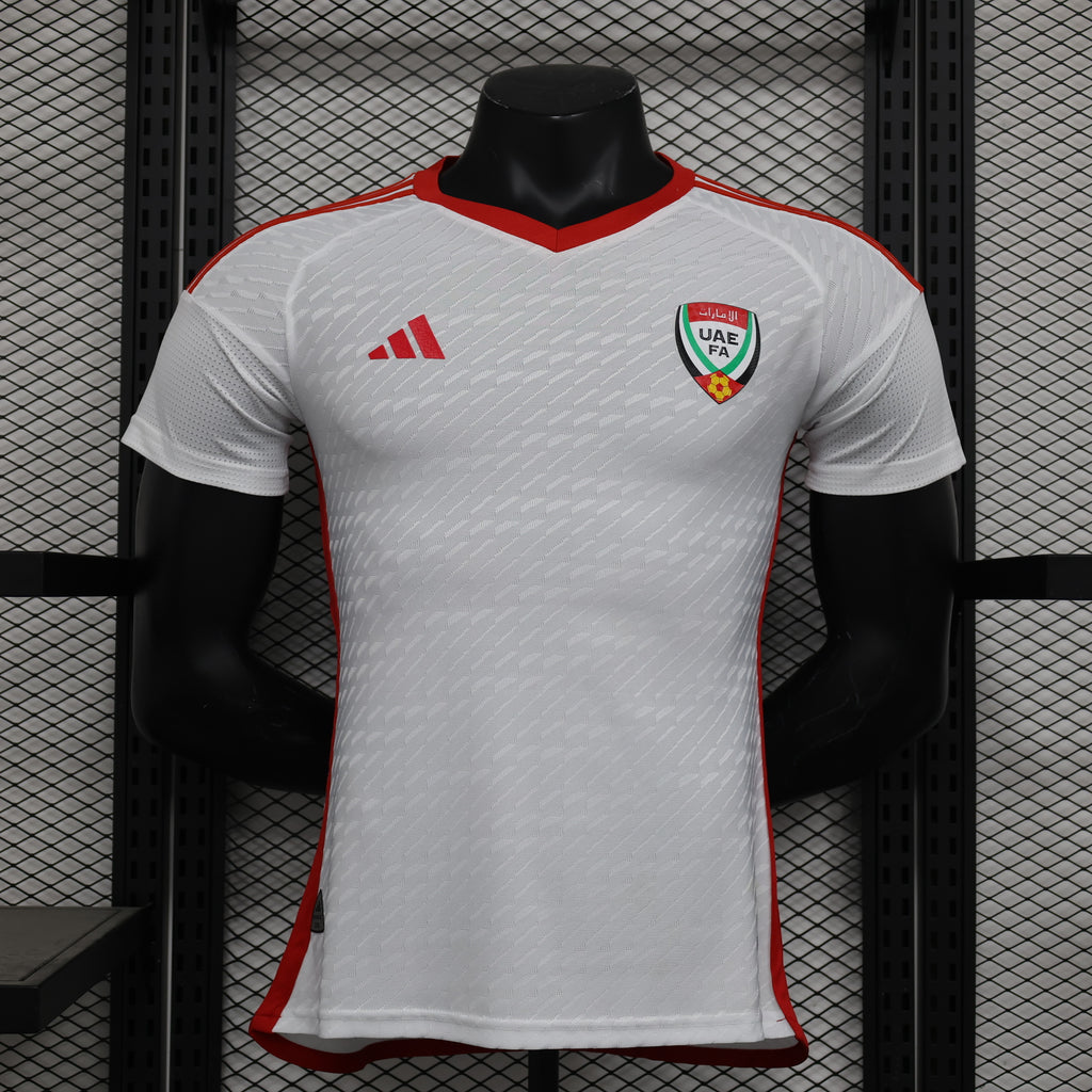 2024 Players UAE Home S-XXL