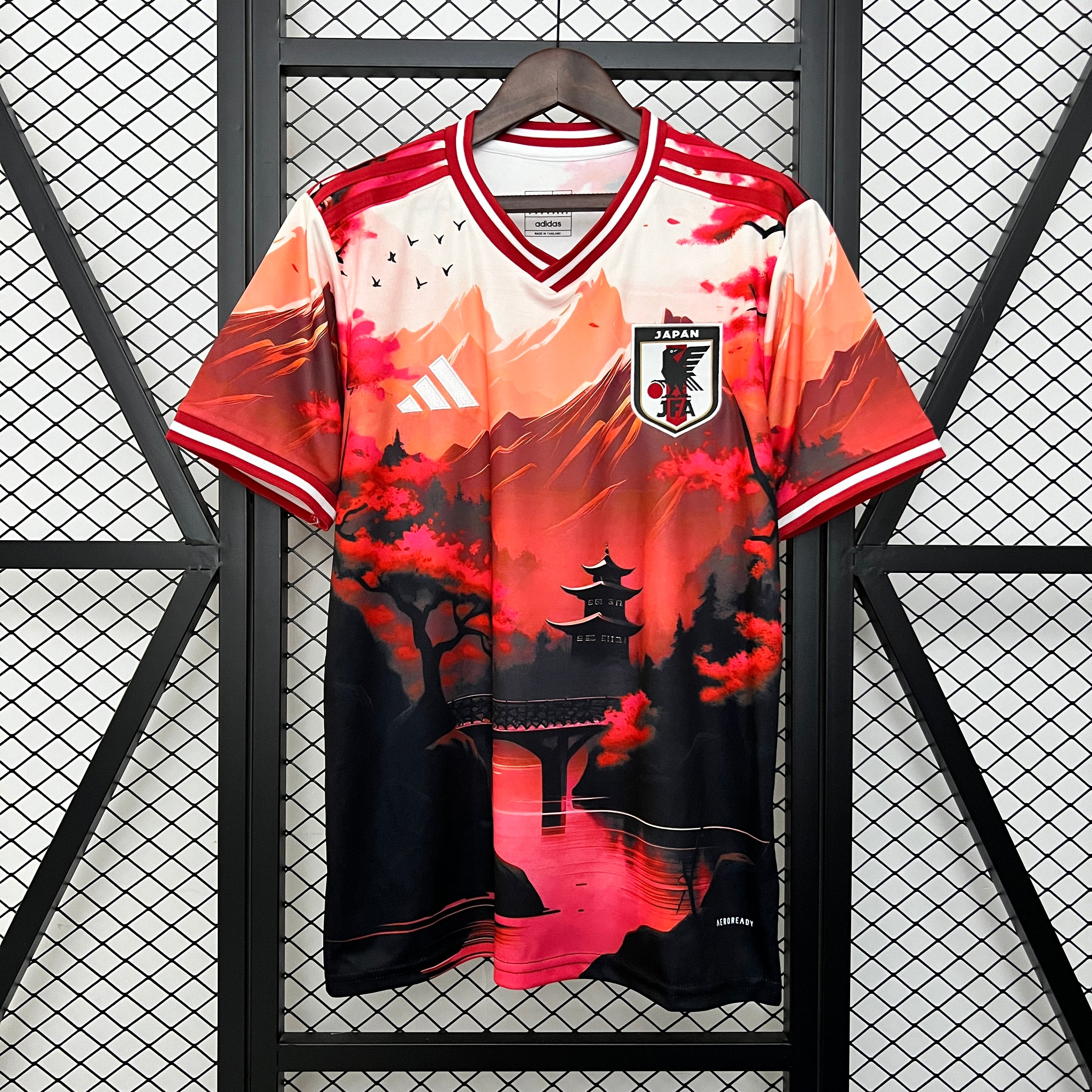 2024 Japan Special Edition S-XXL