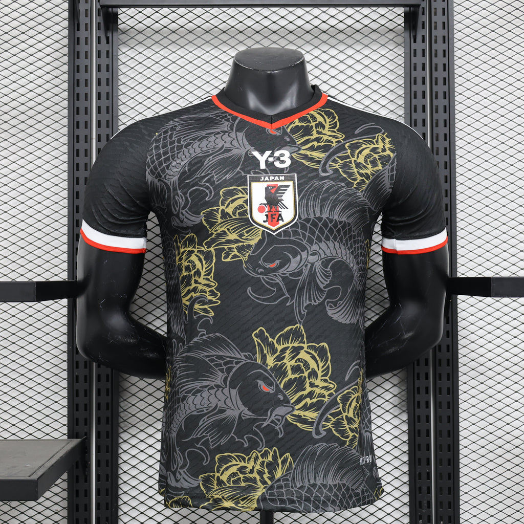 2024 Player Japan Special Edition S-XXL
