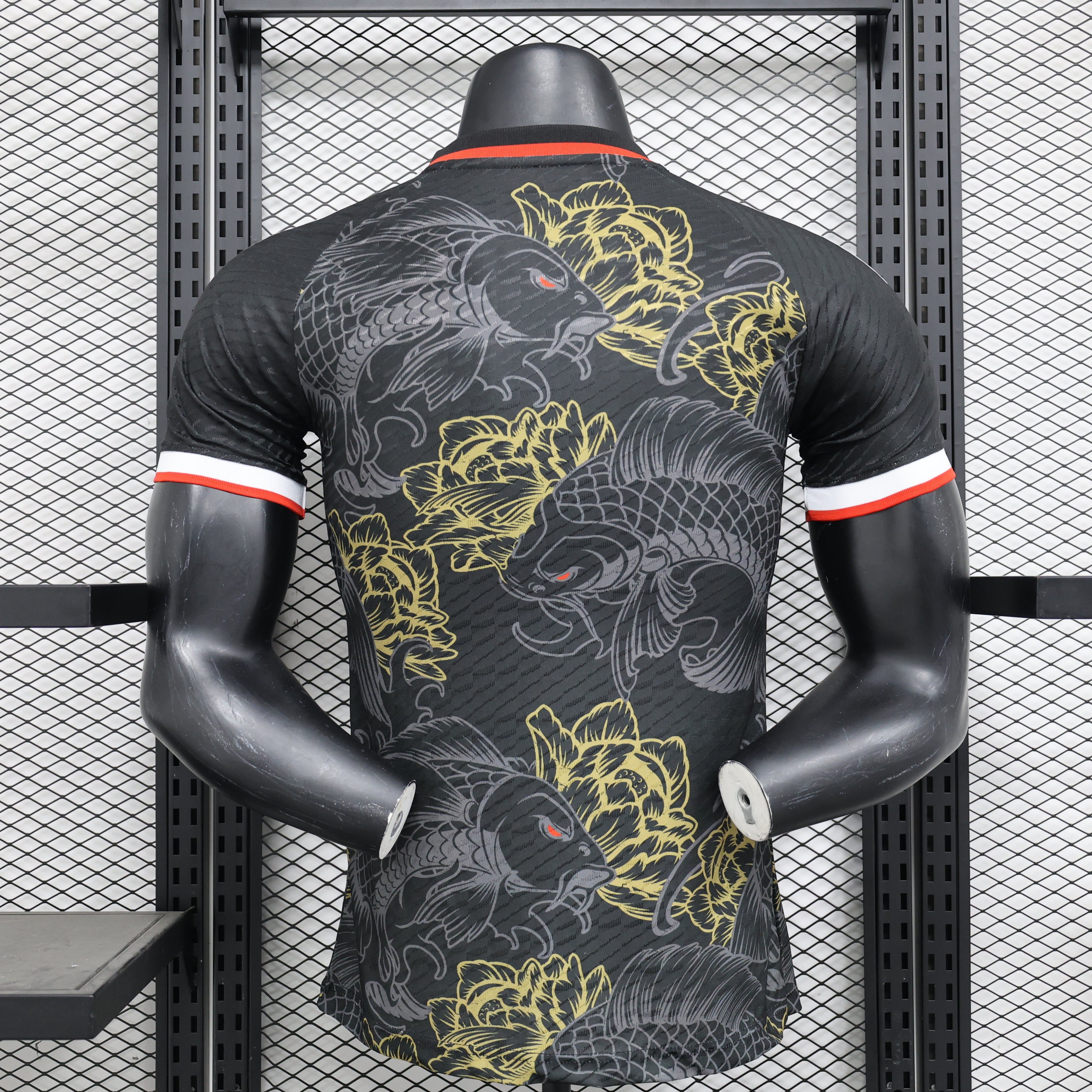 2024 Player Japan Special Edition S-XXL