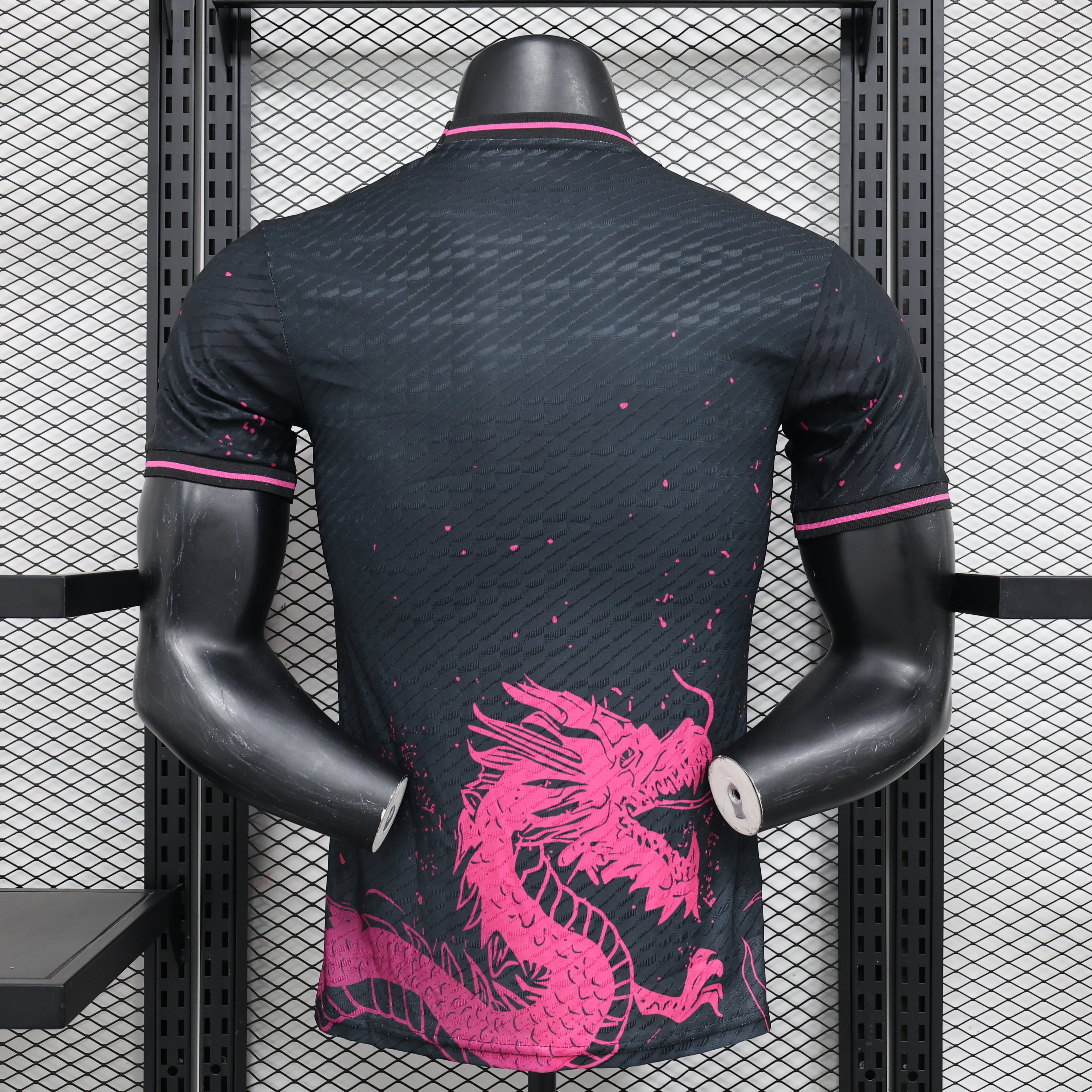 2024 Player Japan Special Edition S-XXL