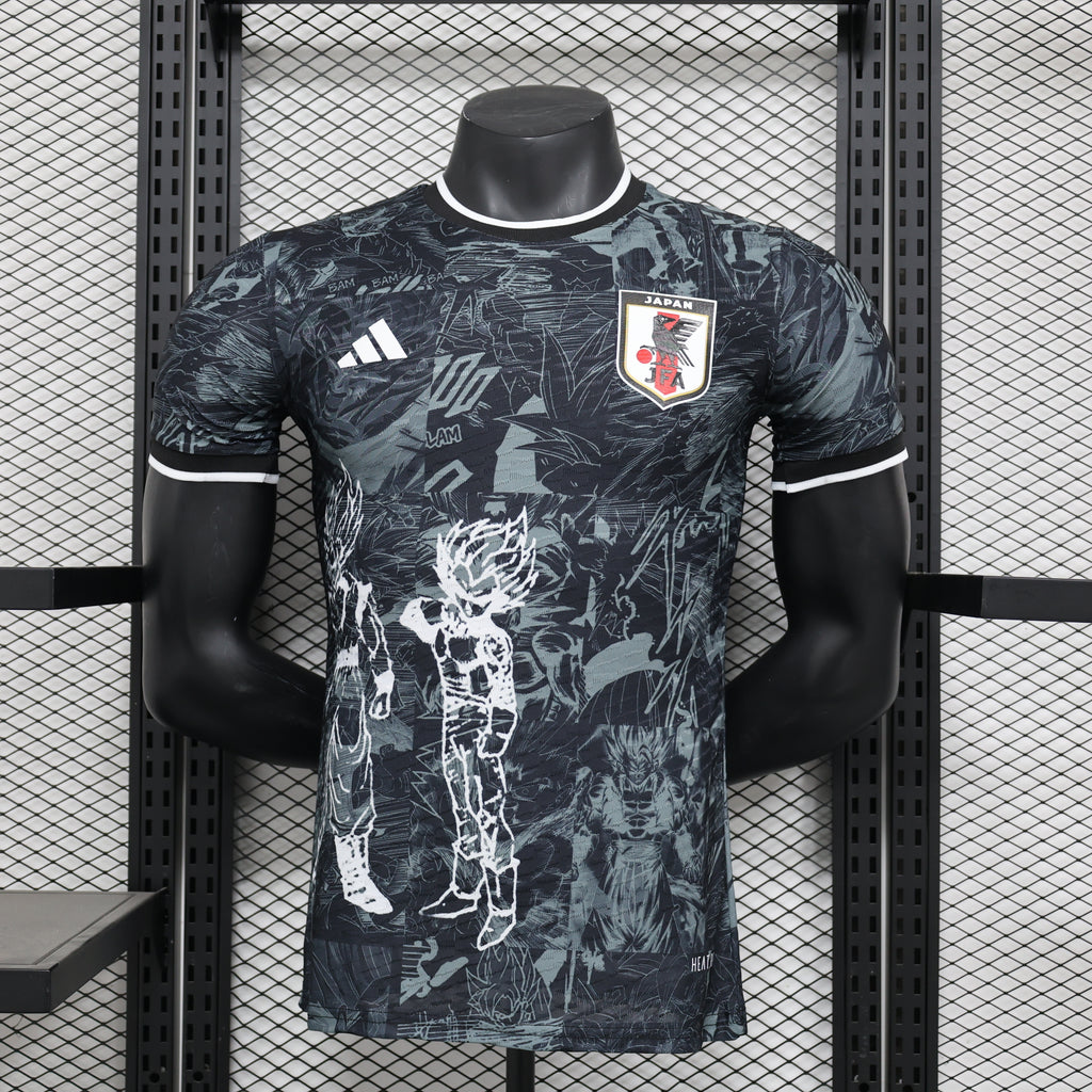 2025 Player Japan Special Edition S-XXL