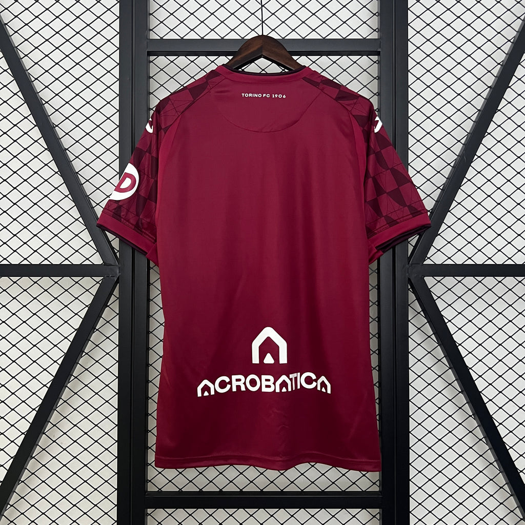 24/25 Torino Home S-XXL