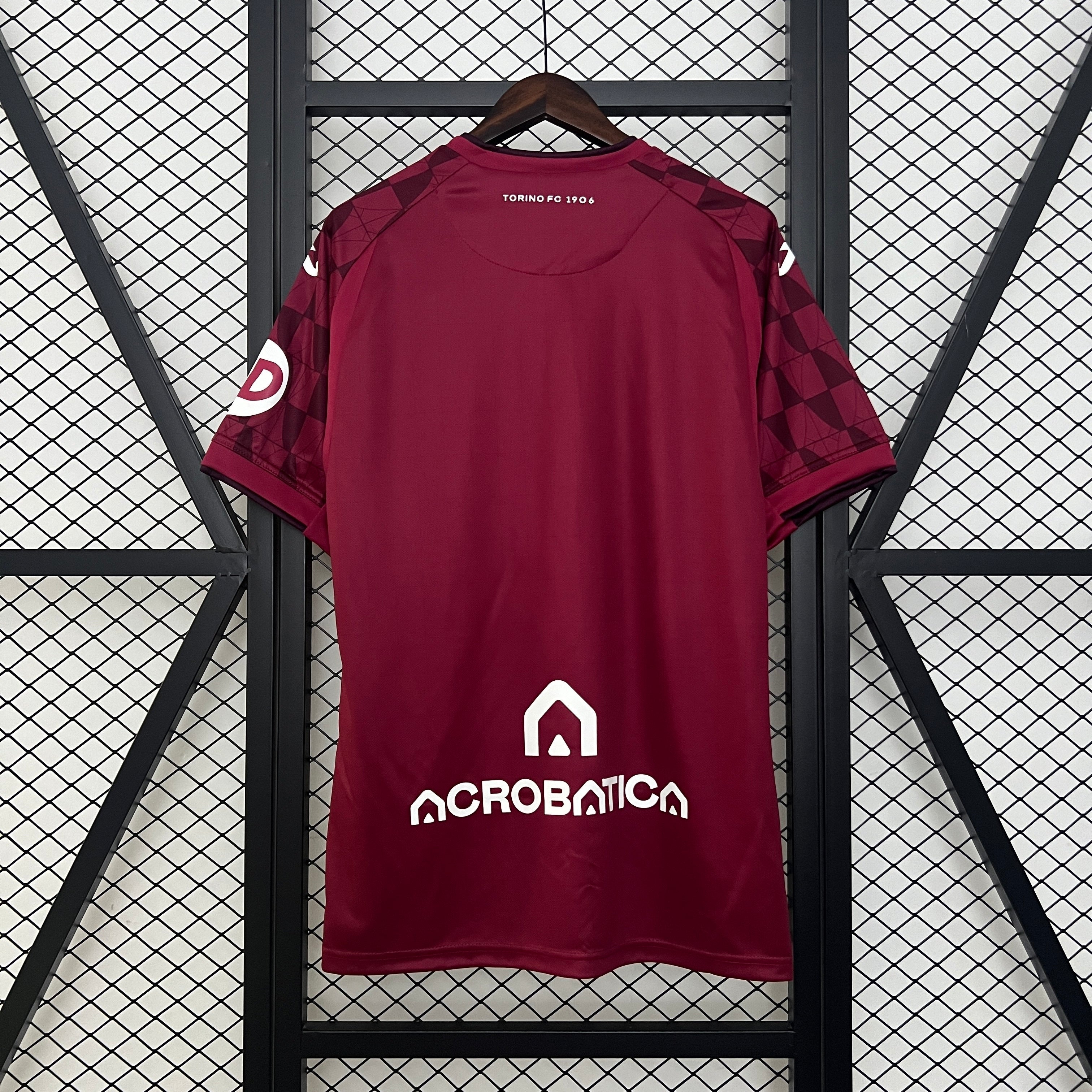 24/25 Torino Home S-XXL