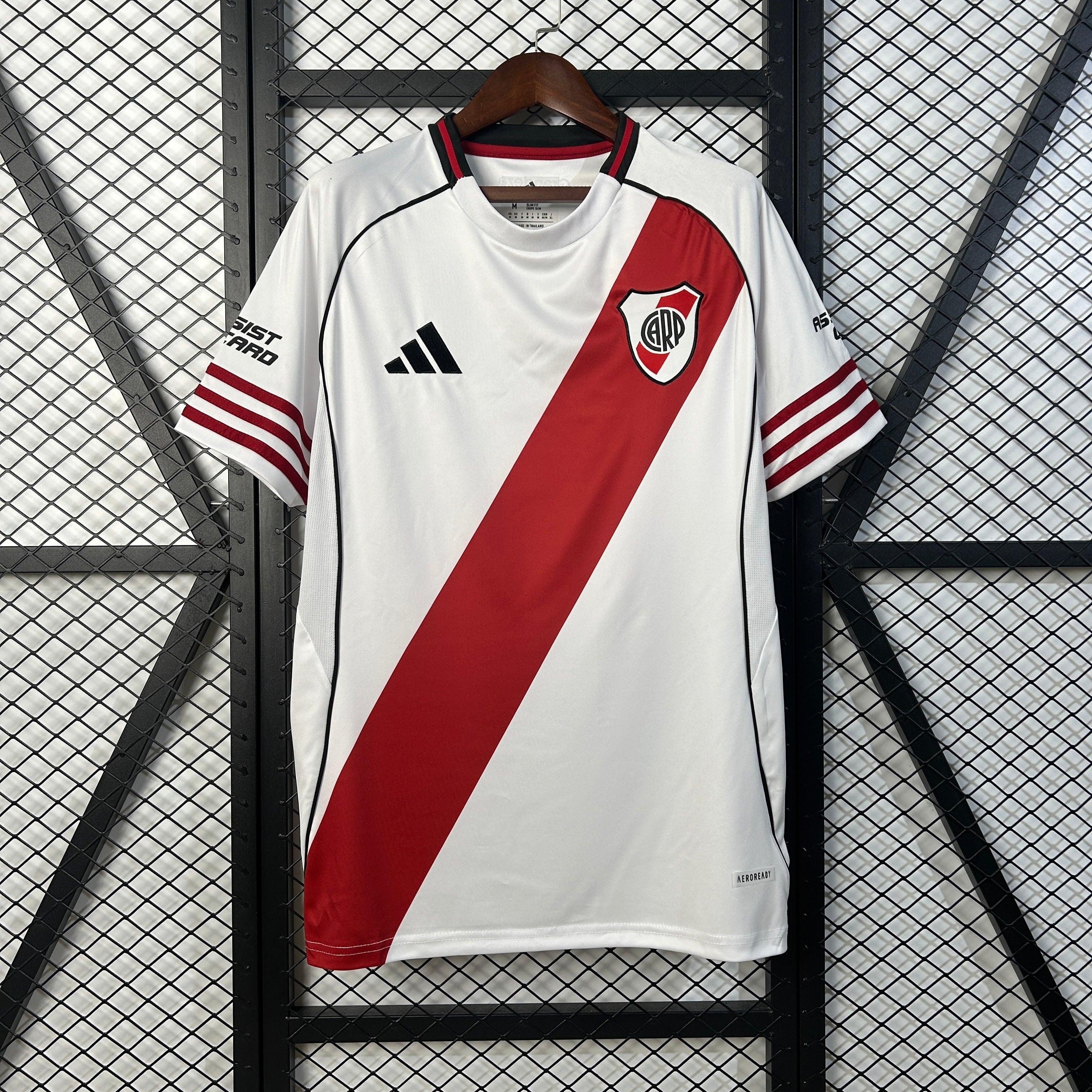 25/26 River Plate Home S-4XL