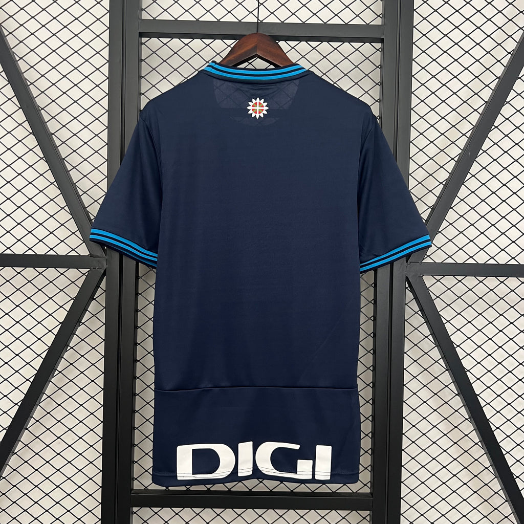 25/26 Athletic Bilbao away S-4XL
