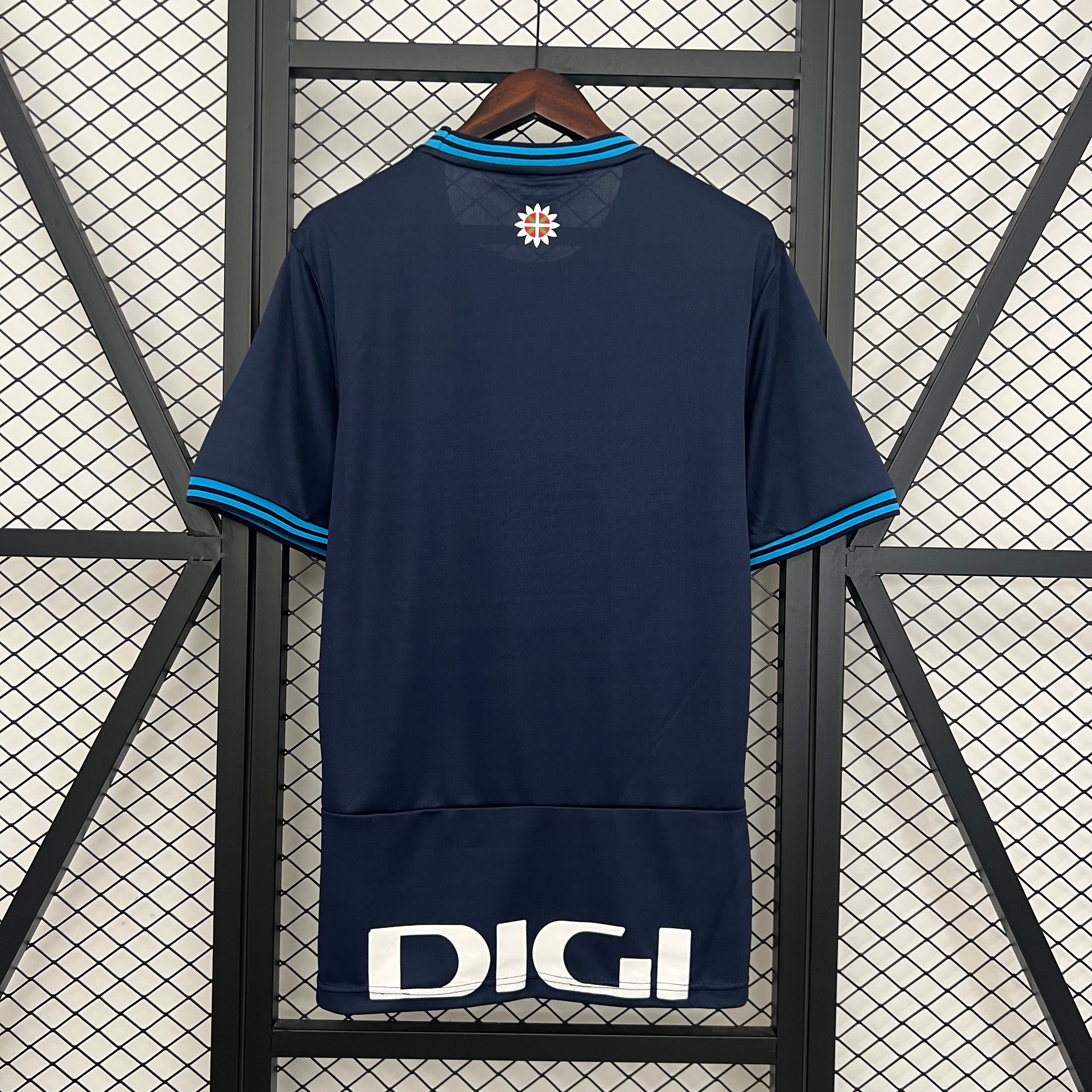 25/26 Athletic Bilbao away S-4XL