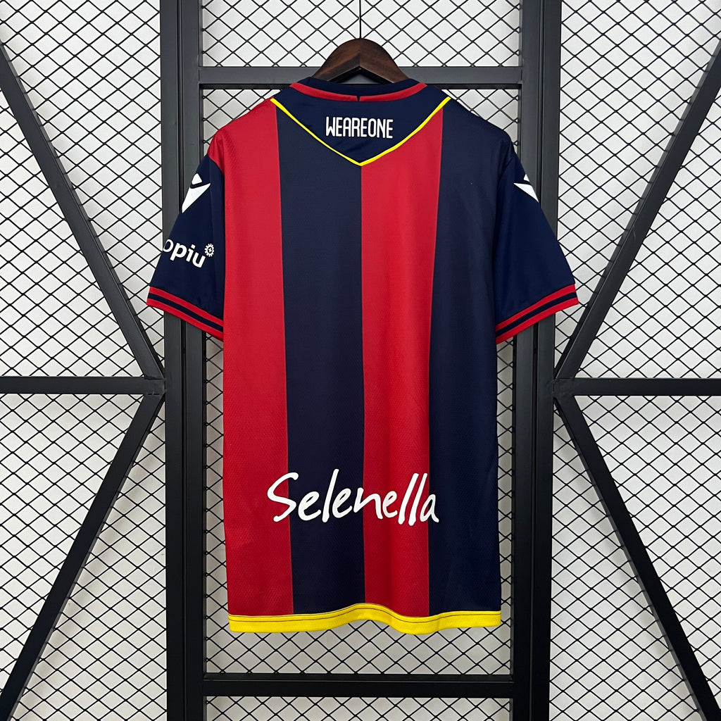 24/25 Bologna Home S-XXL