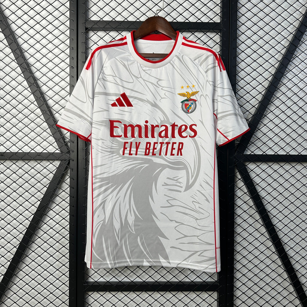 25/26 Benfica Special Edition S-4XL