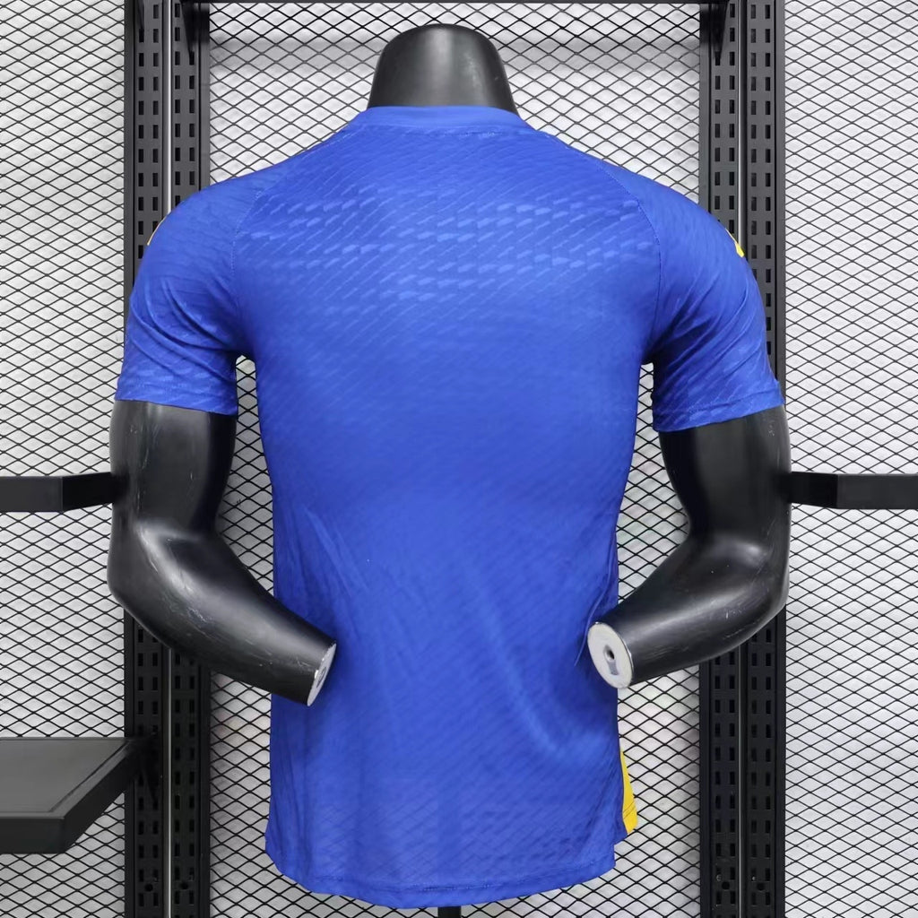 2024 Player Spain Training Jersey S-XXL