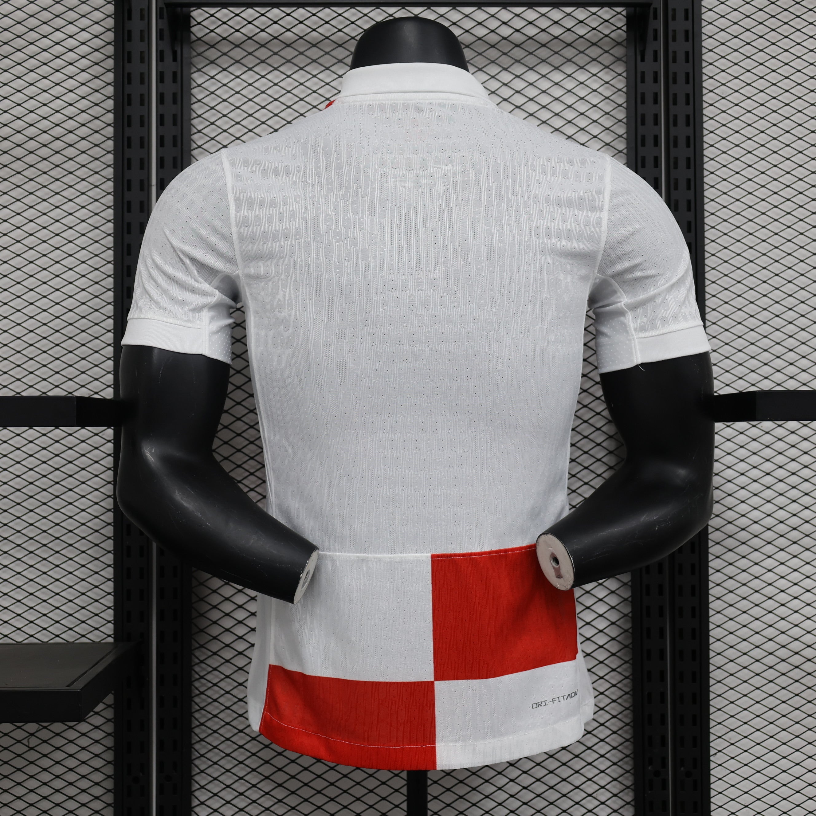2024 Players Croatia Home S-XXL