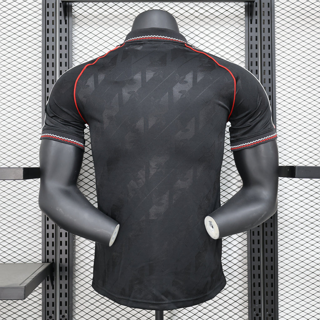 24/25 Player M-U Special Edition S-XXL