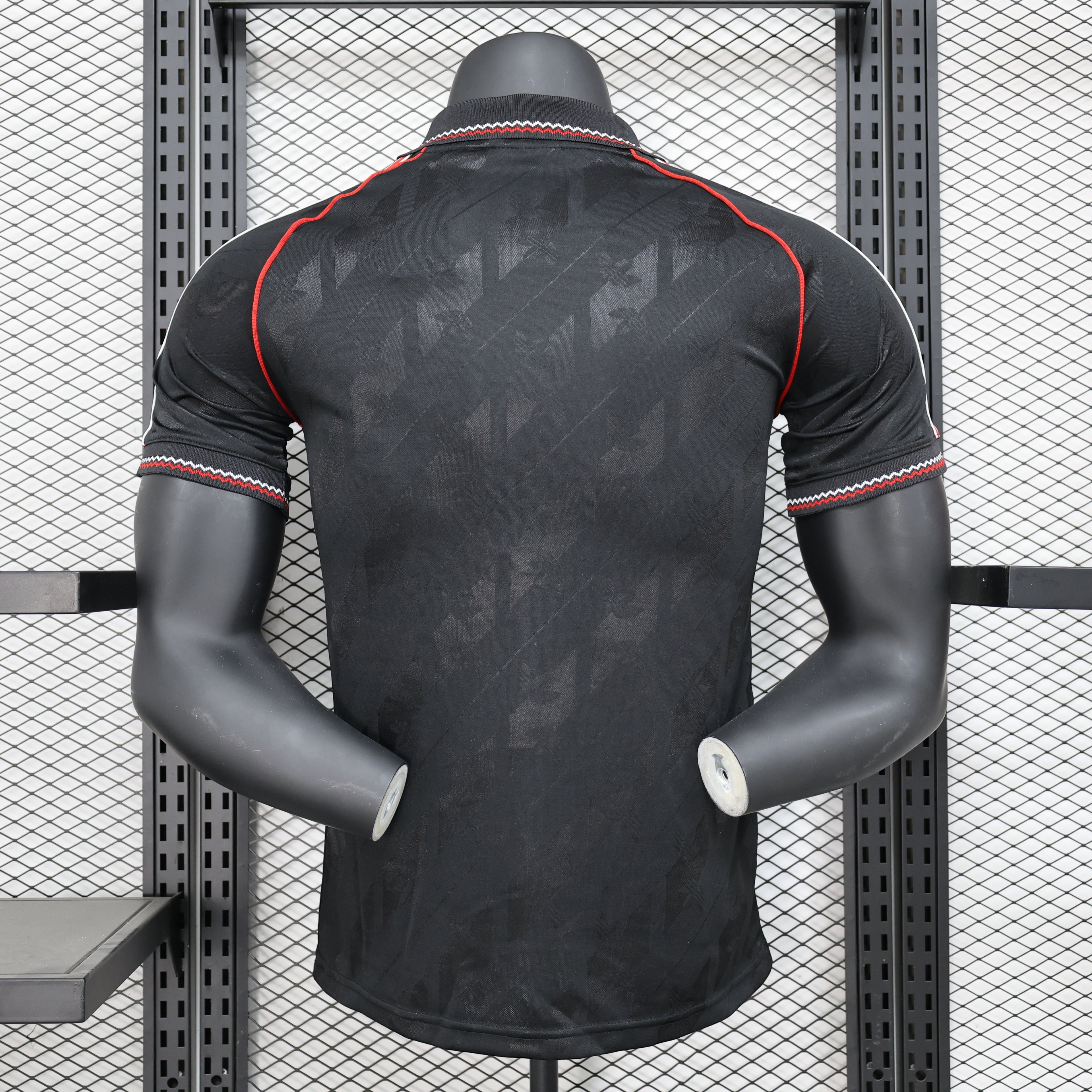 24/25 Player M-U Special Edition S-XXL