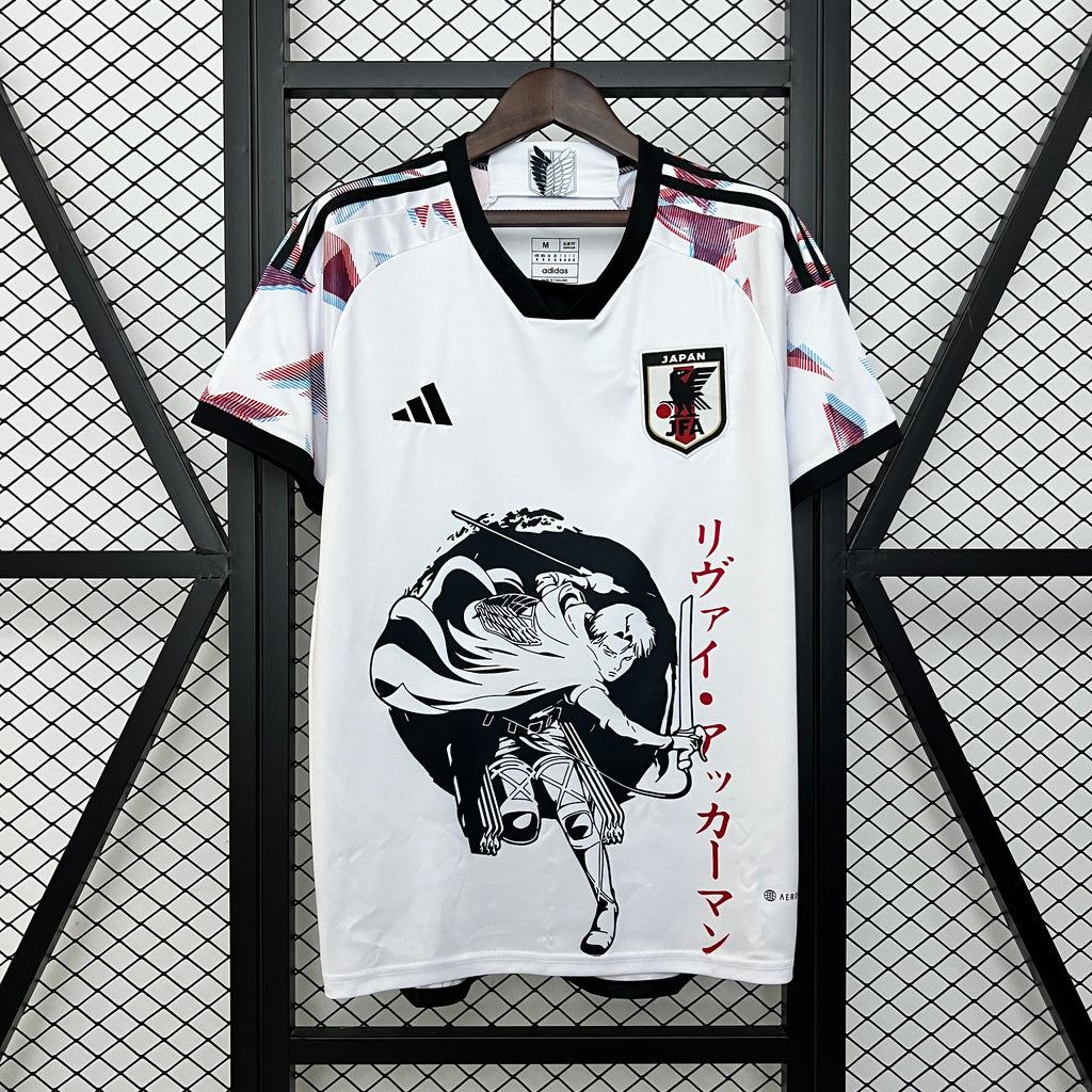 2024 Japan Special Edition S-XXL