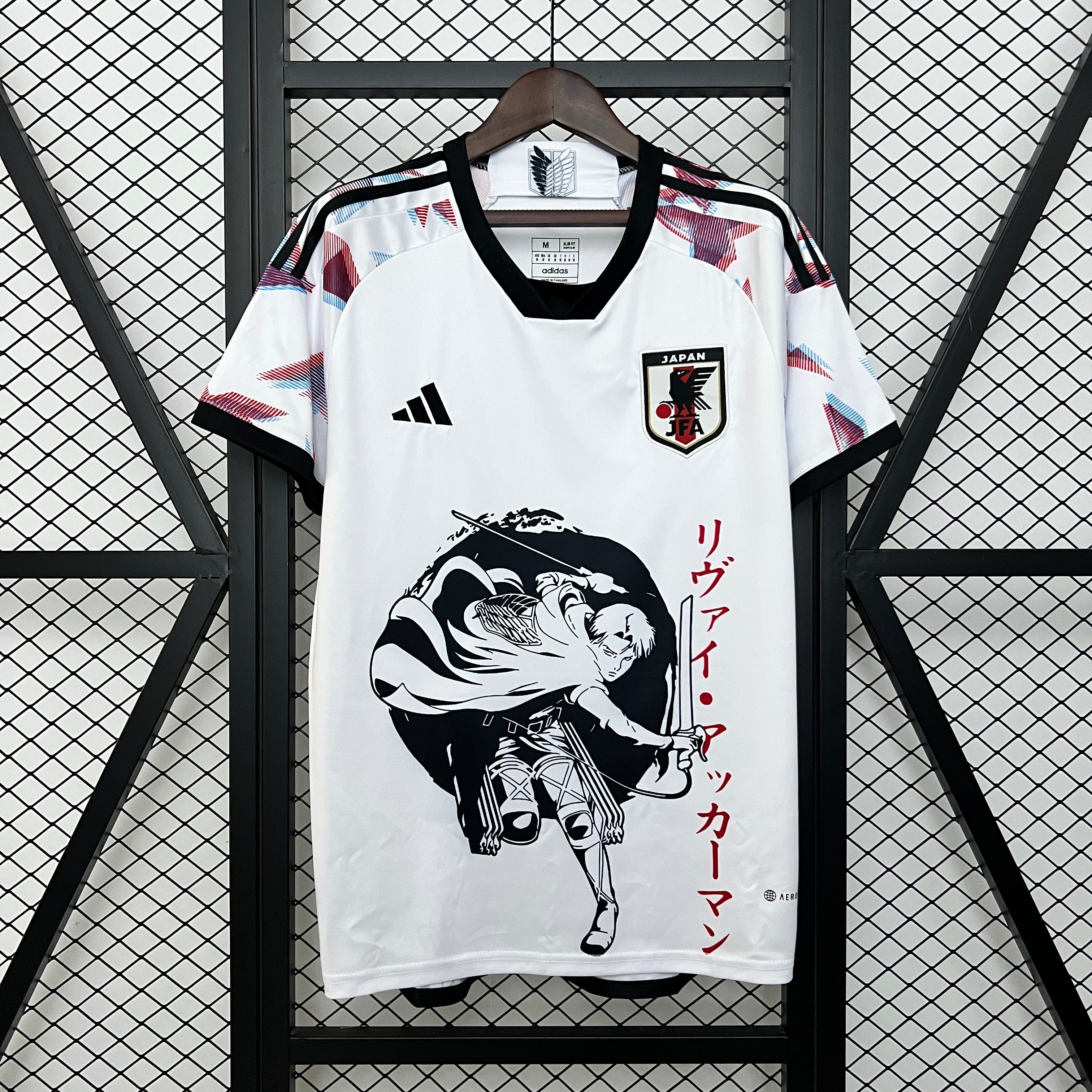 2024 Japan Special Edition S-XXL