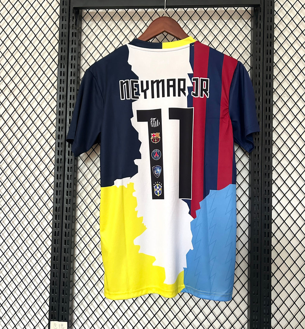 25/26 Neymar Jr Special Edition S-4XL