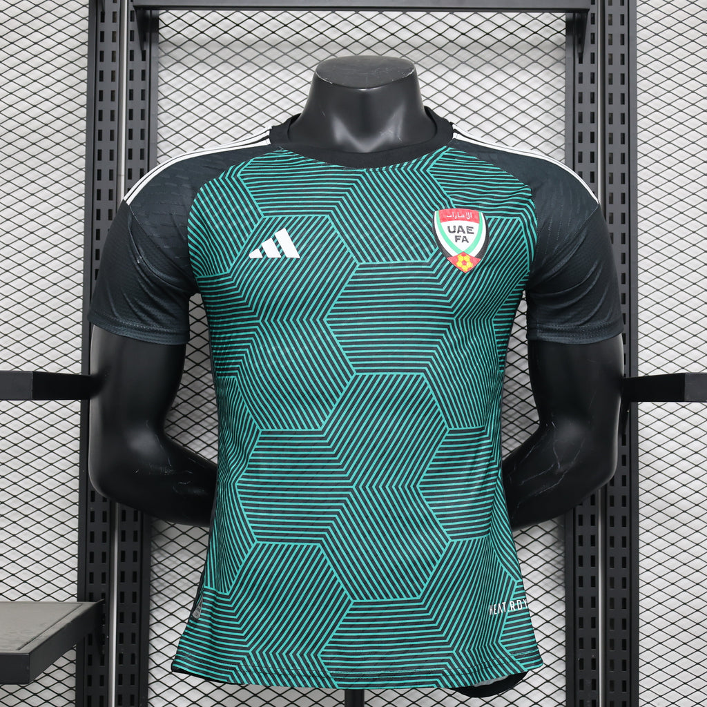 2024 Players UAE Away S-XXL