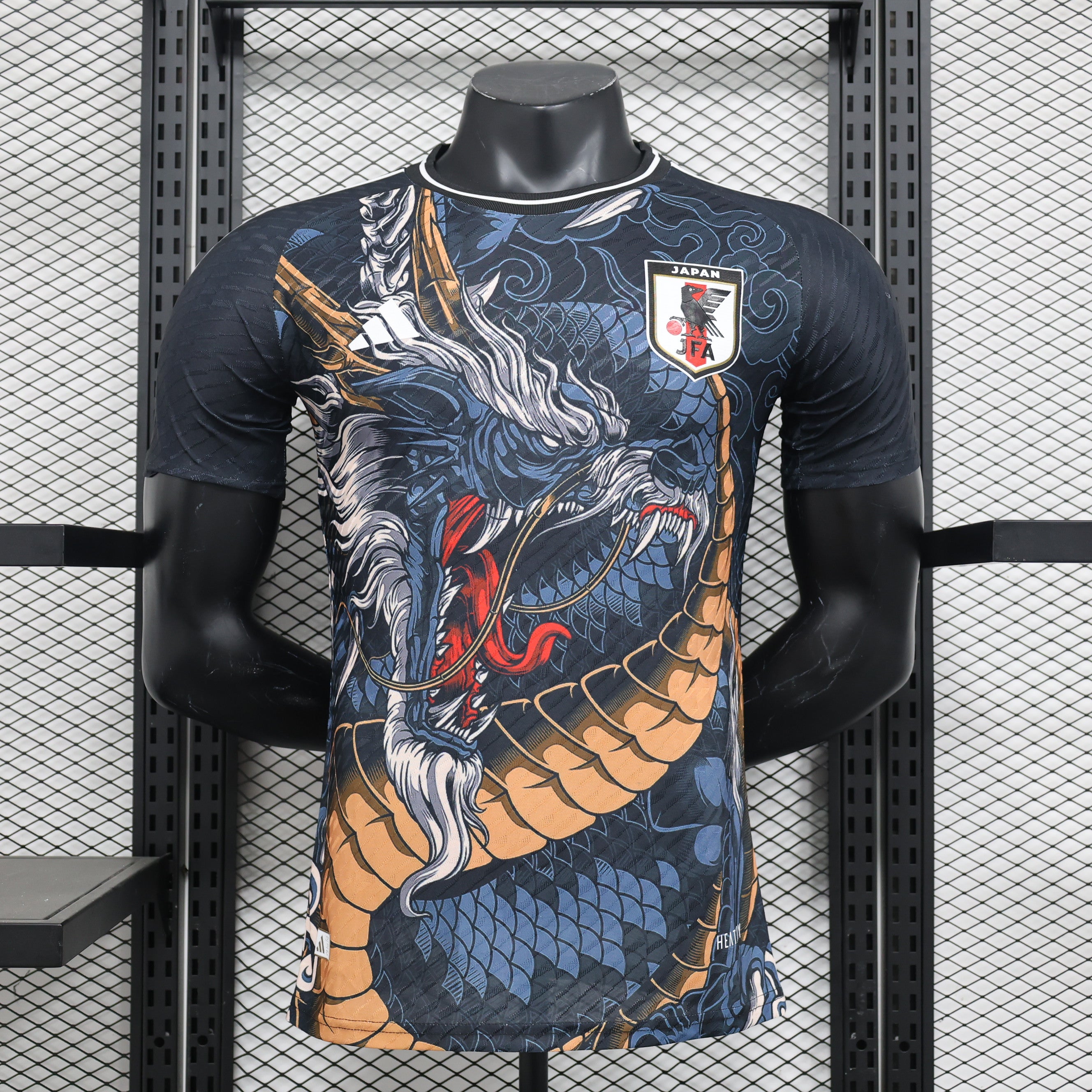 2024 Player Japan Special Edition S-XXL