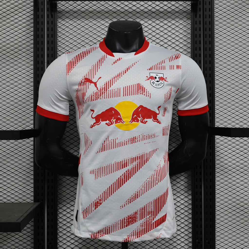 24/25 Player RB Leipzig Home S-XXL