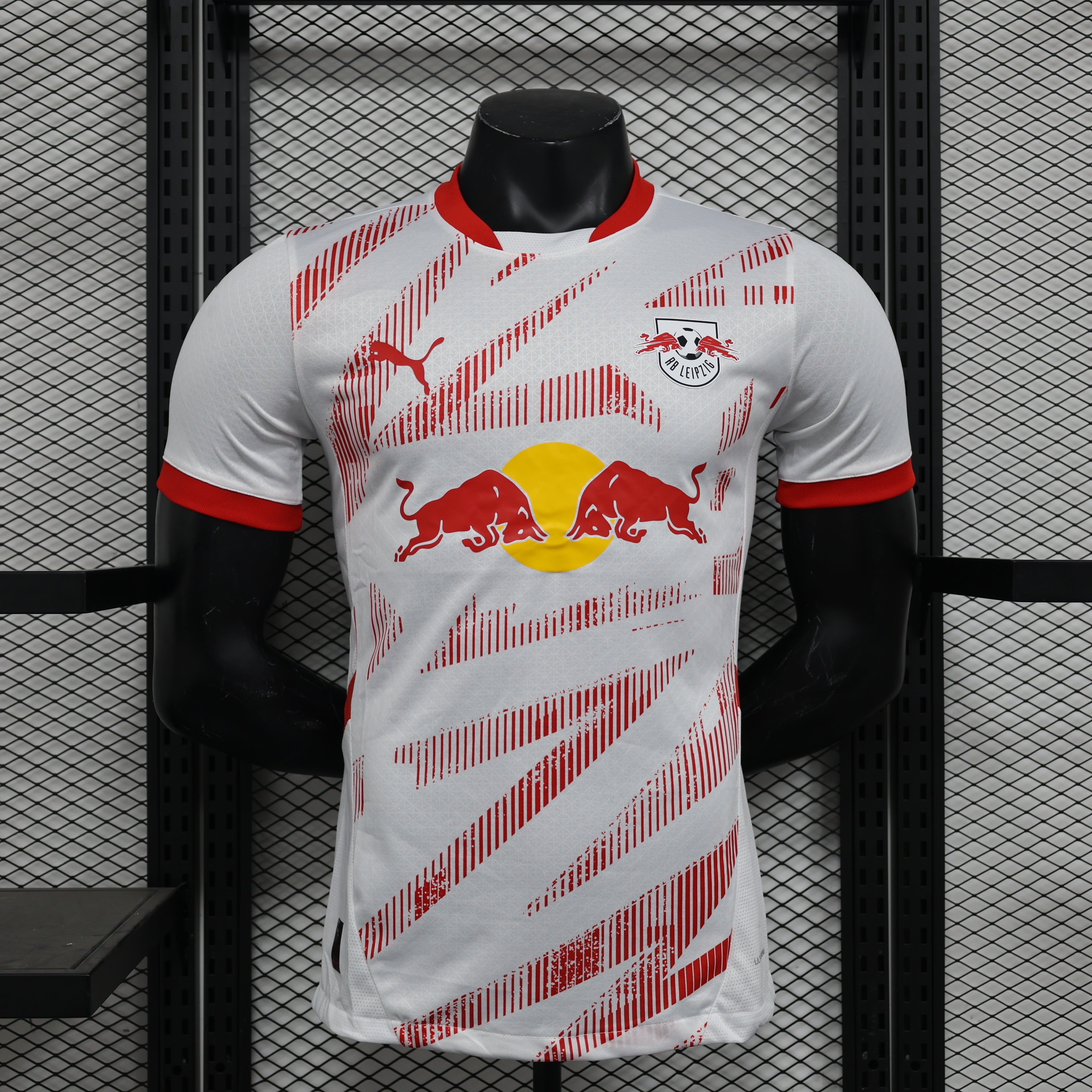 24/25 Player RB Leipzig Home S-XXL