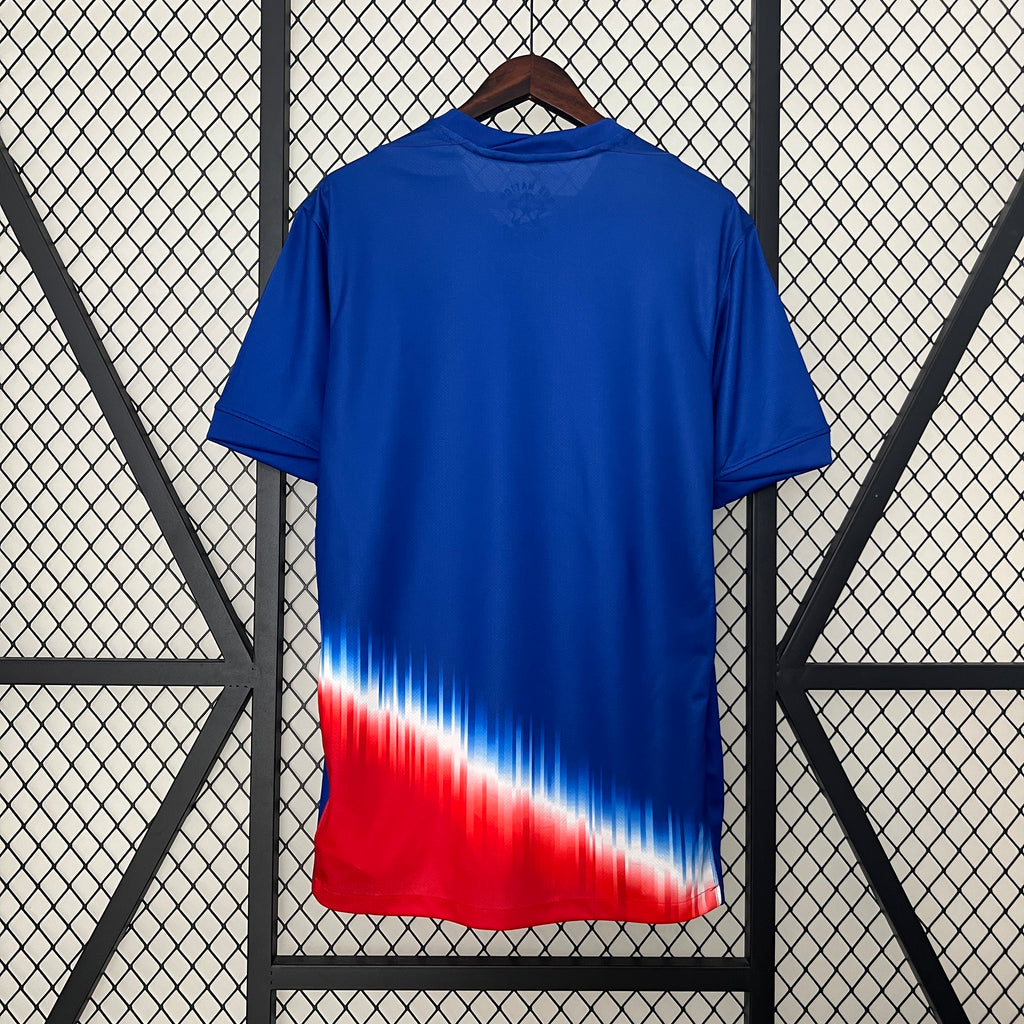 2024 United States Away S-4XL