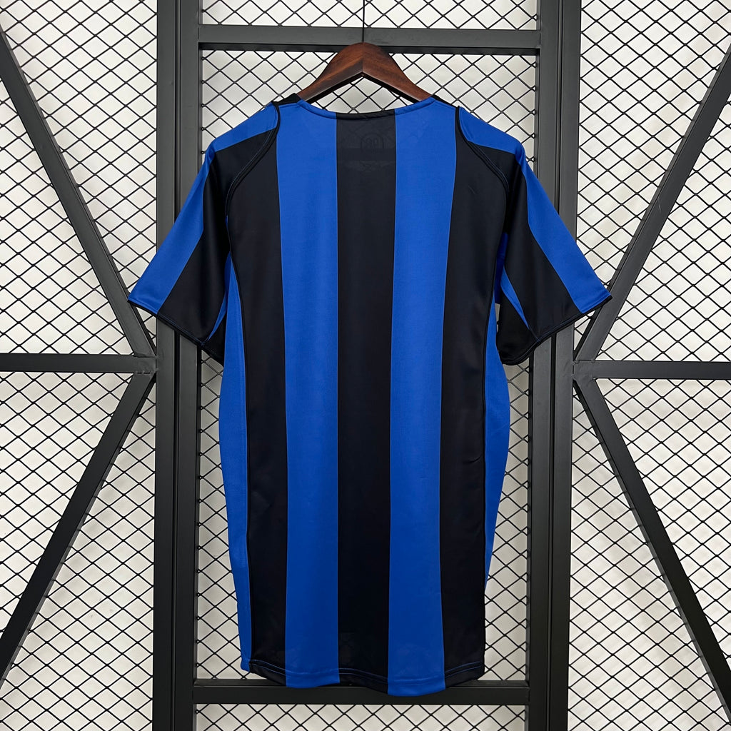 Retro Inter Milan 04/05 Home S-XXL