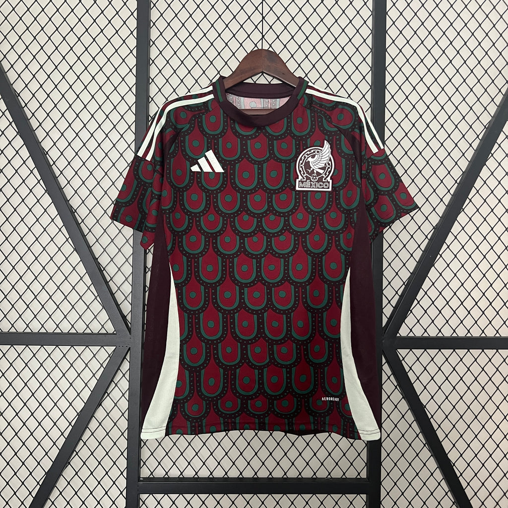 2024 Mexico Home S-4XL