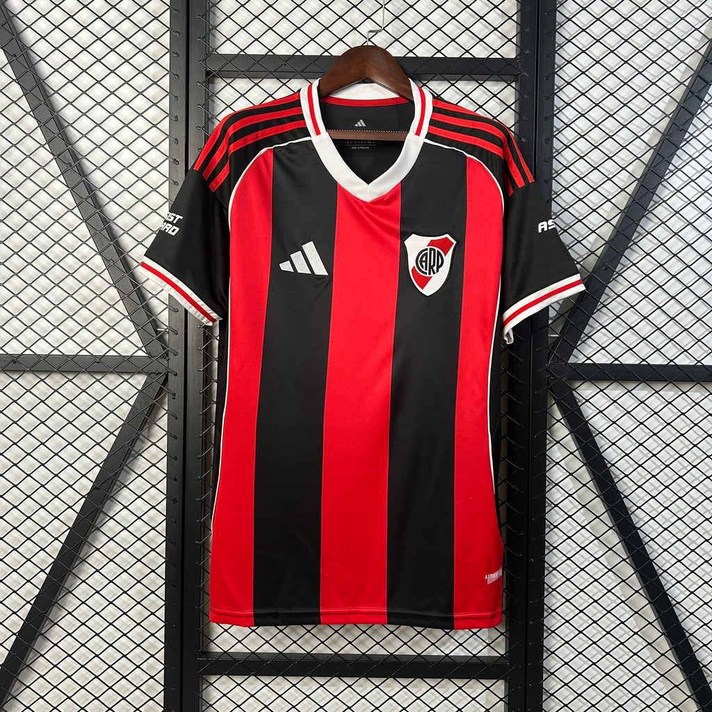 25/26 River Plate Away S-4XL