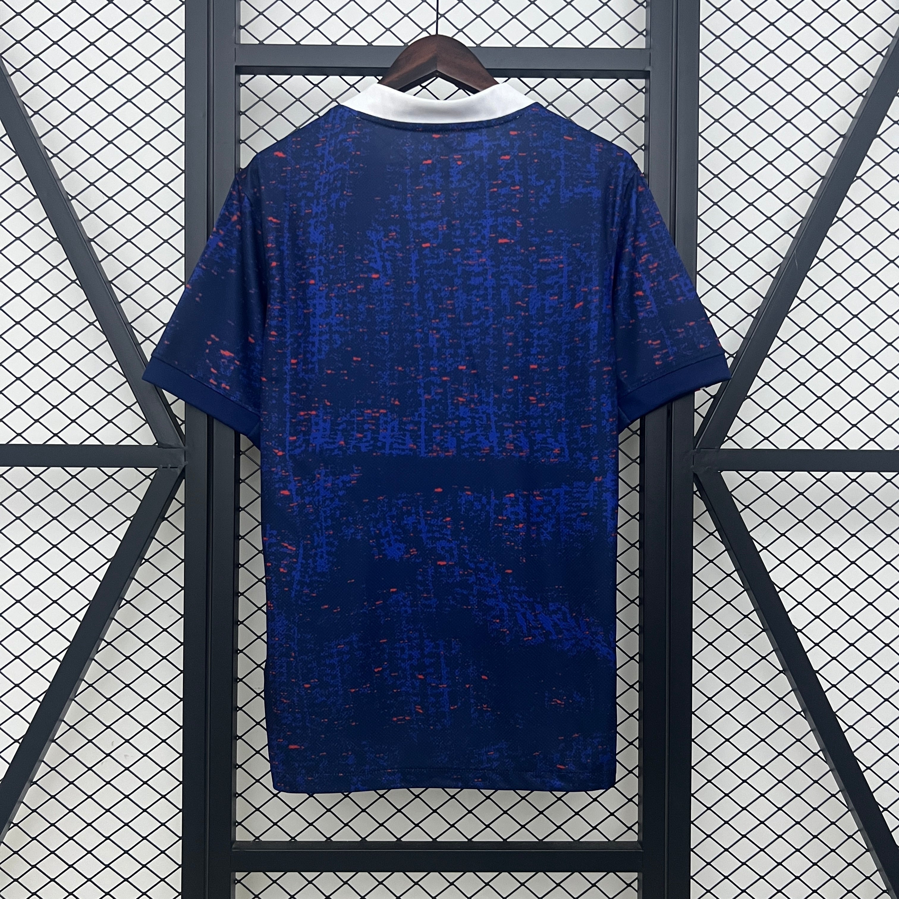 2025 France Home S-4XL