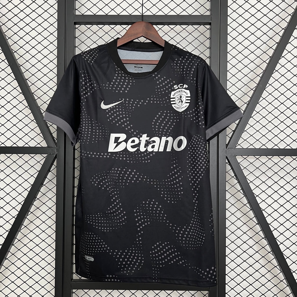 25/26 Sporting Lisbon Special Edition S-4XL