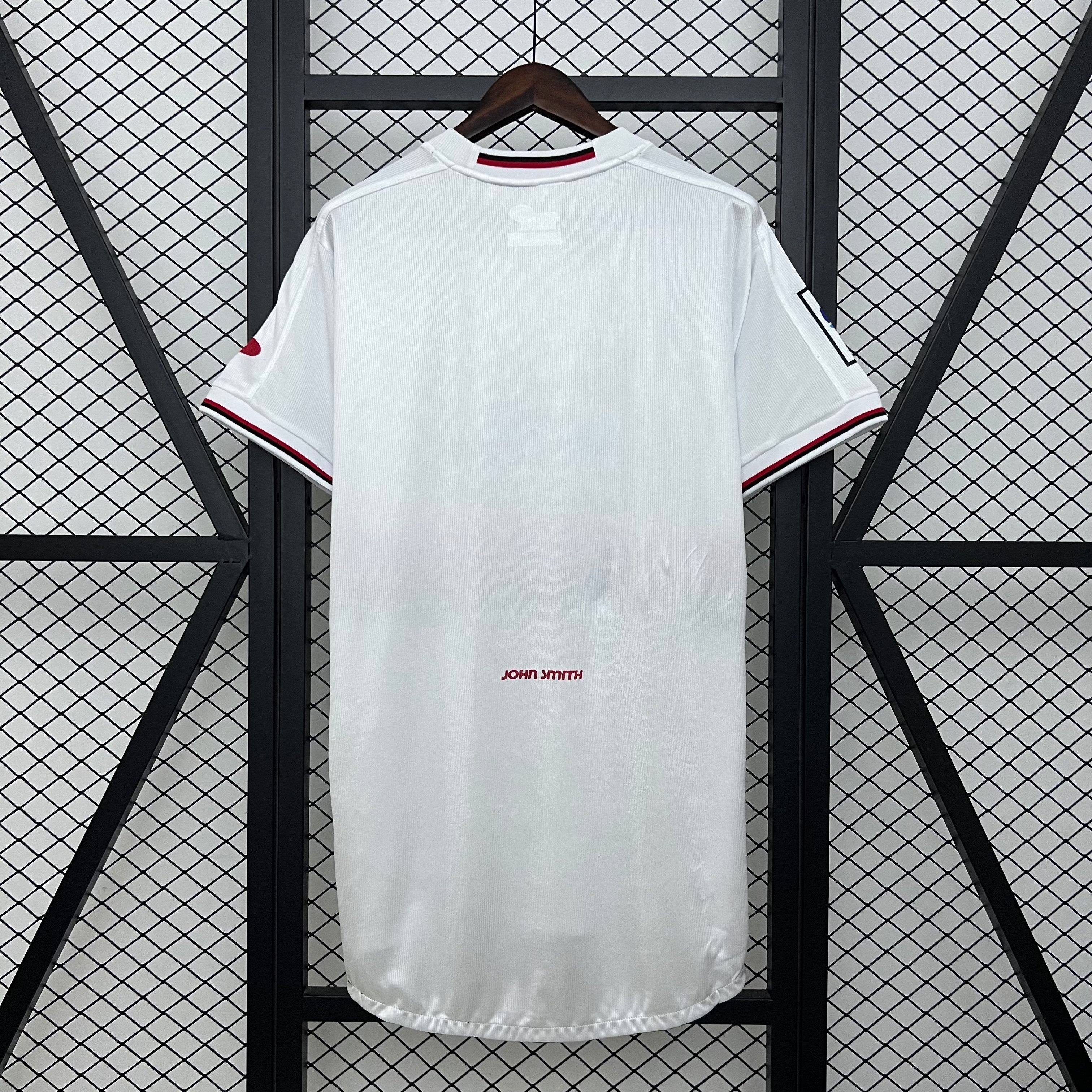 Retro Mallorca 94/95 Red S-XXL