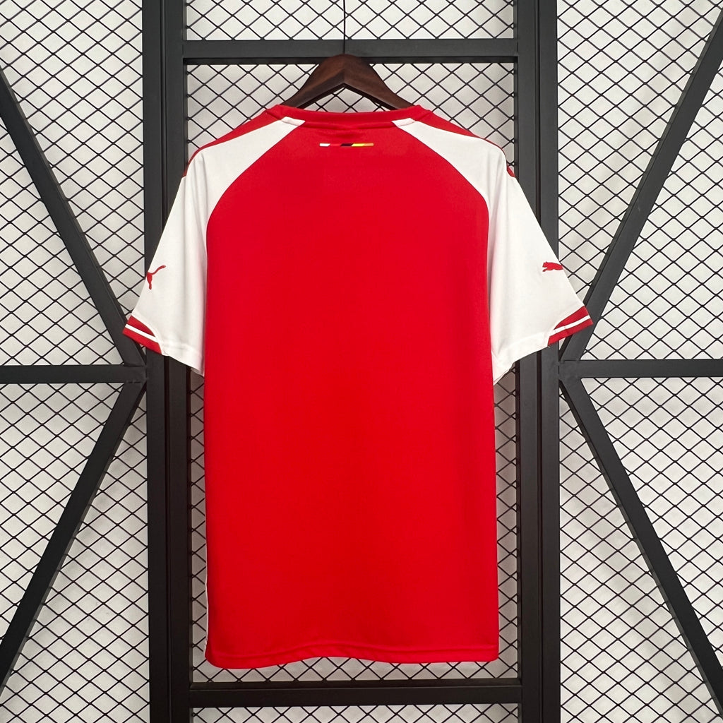 Retro Arsenal 14/15 Home S-XXL