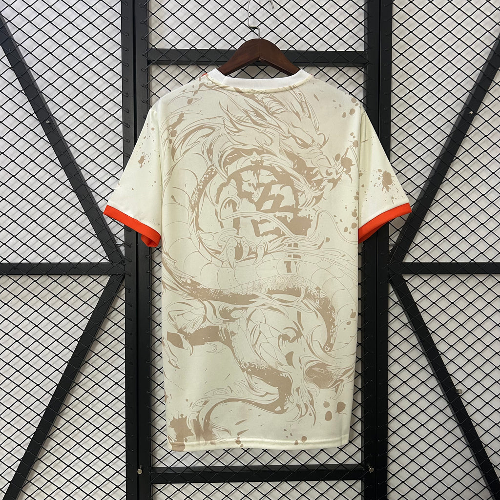 2025 Japan Special Edition S-XXL