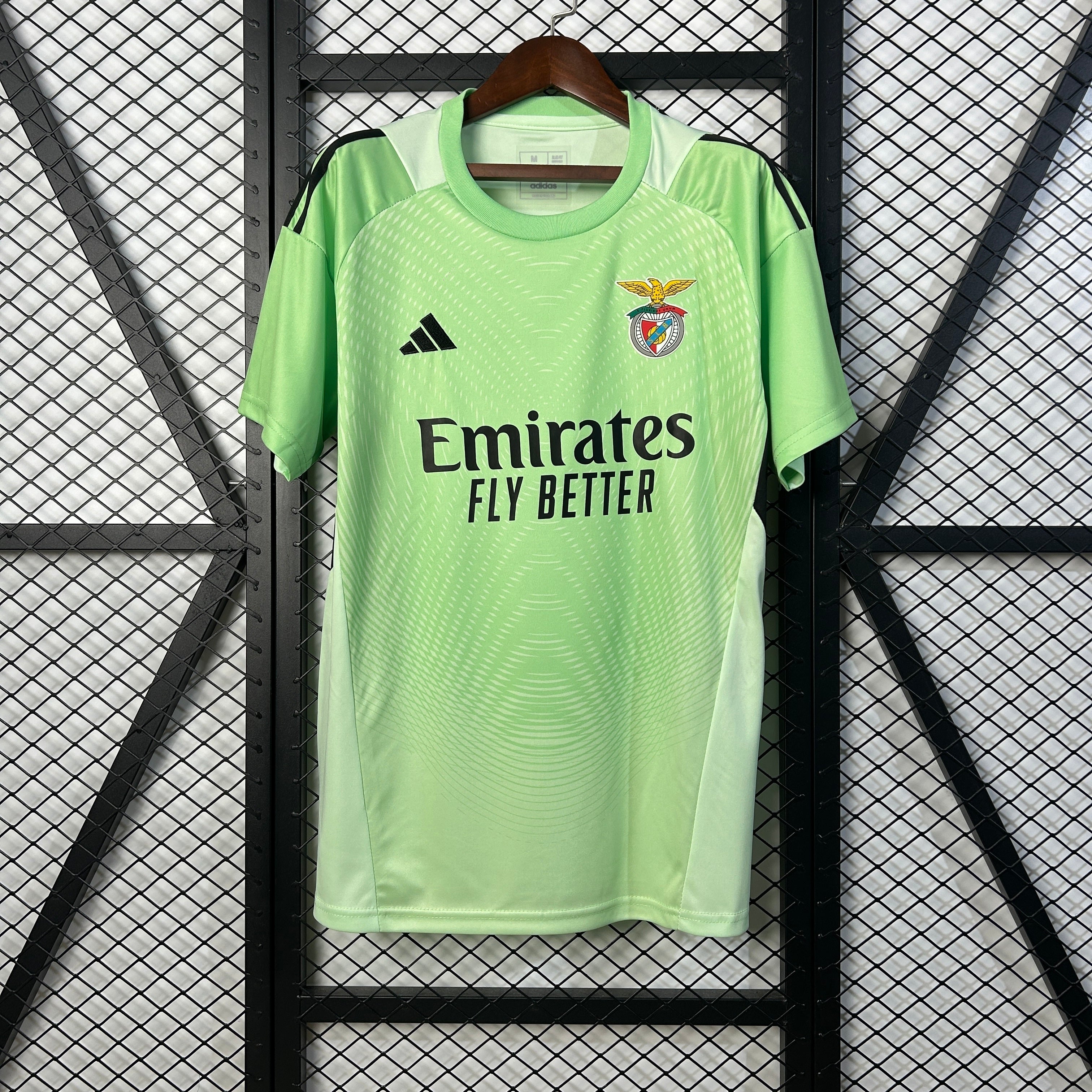 25/26 Benfica training goalkeeper S-XXL