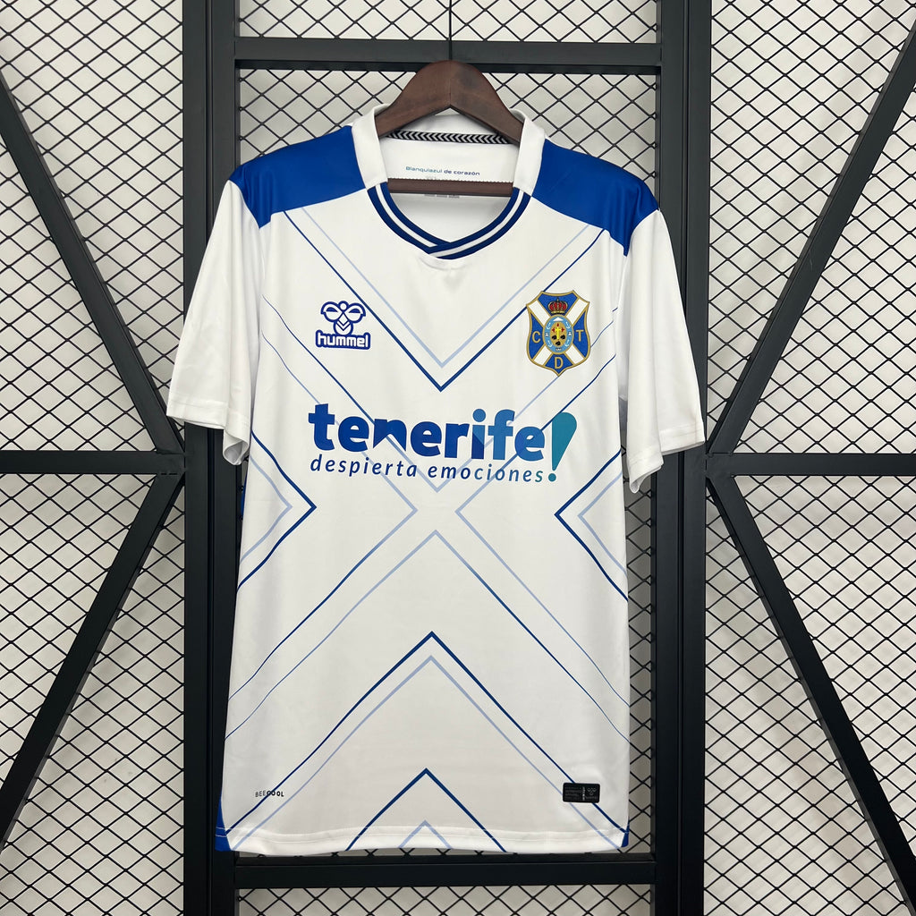 TENERIFE HOME 25/26